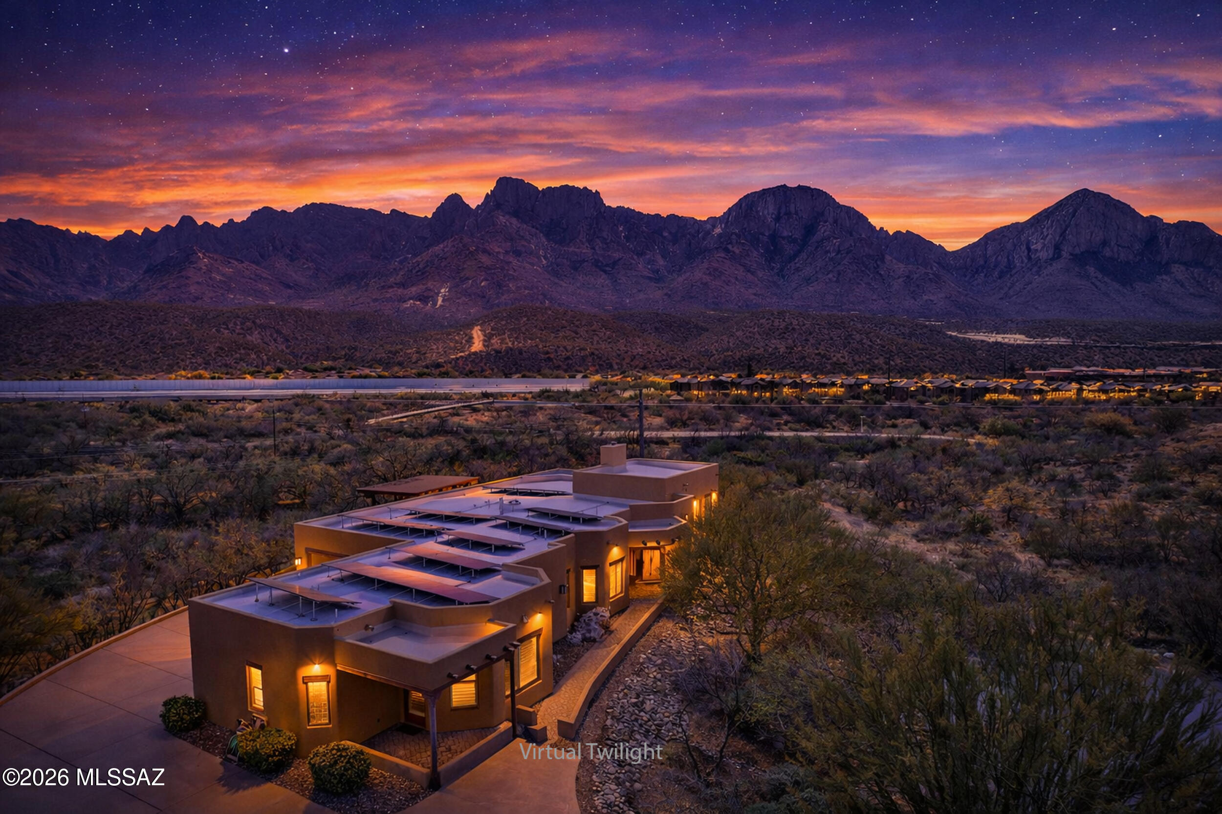 11486 N Civano Place