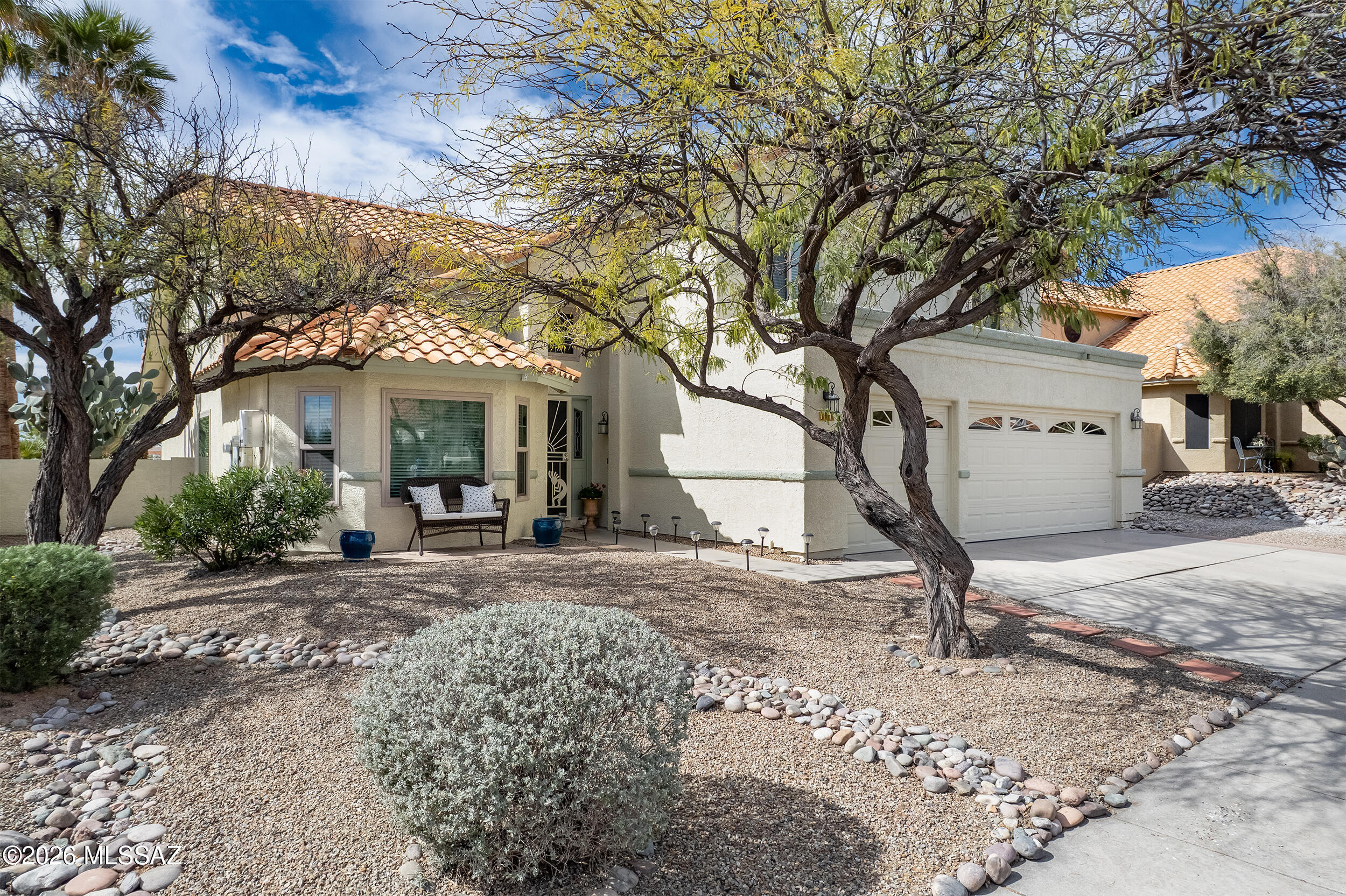 11781 N Dragoon Springs Drive