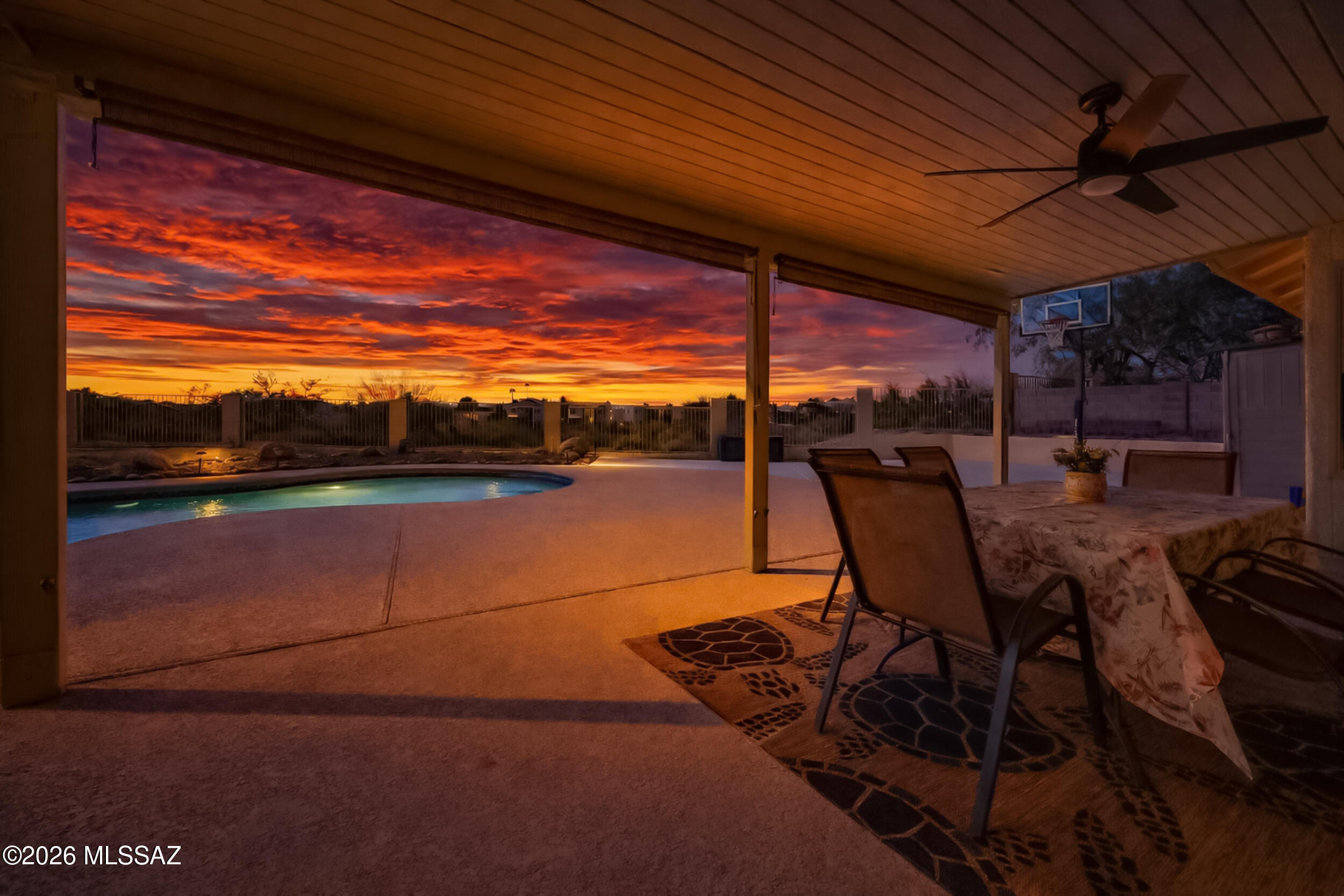 11781 N Dragoon Springs Drive