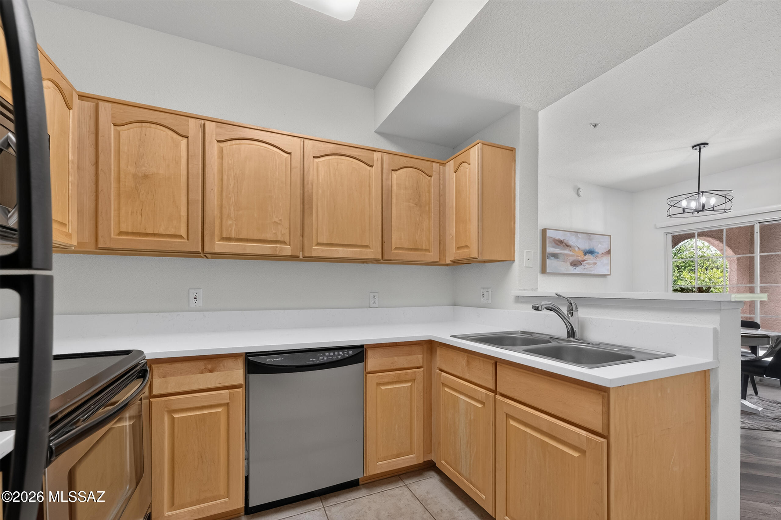 1500 E Pusch Wilderness Drive 6201