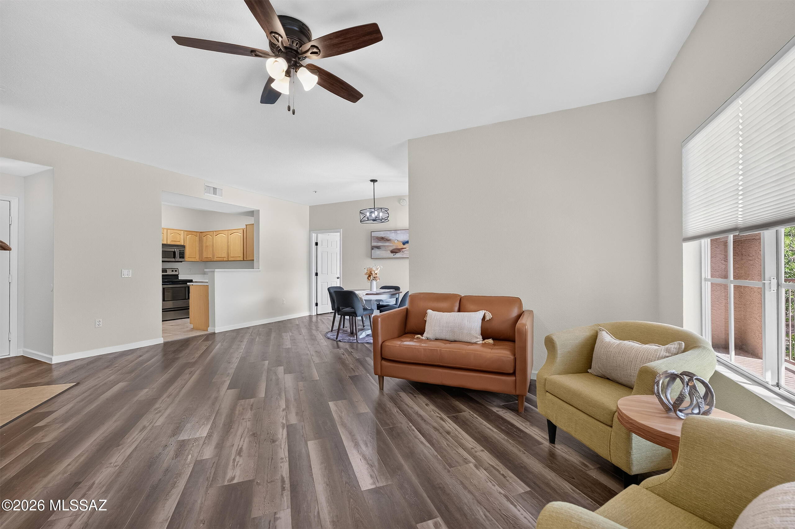 1500 E Pusch Wilderness Drive 6201