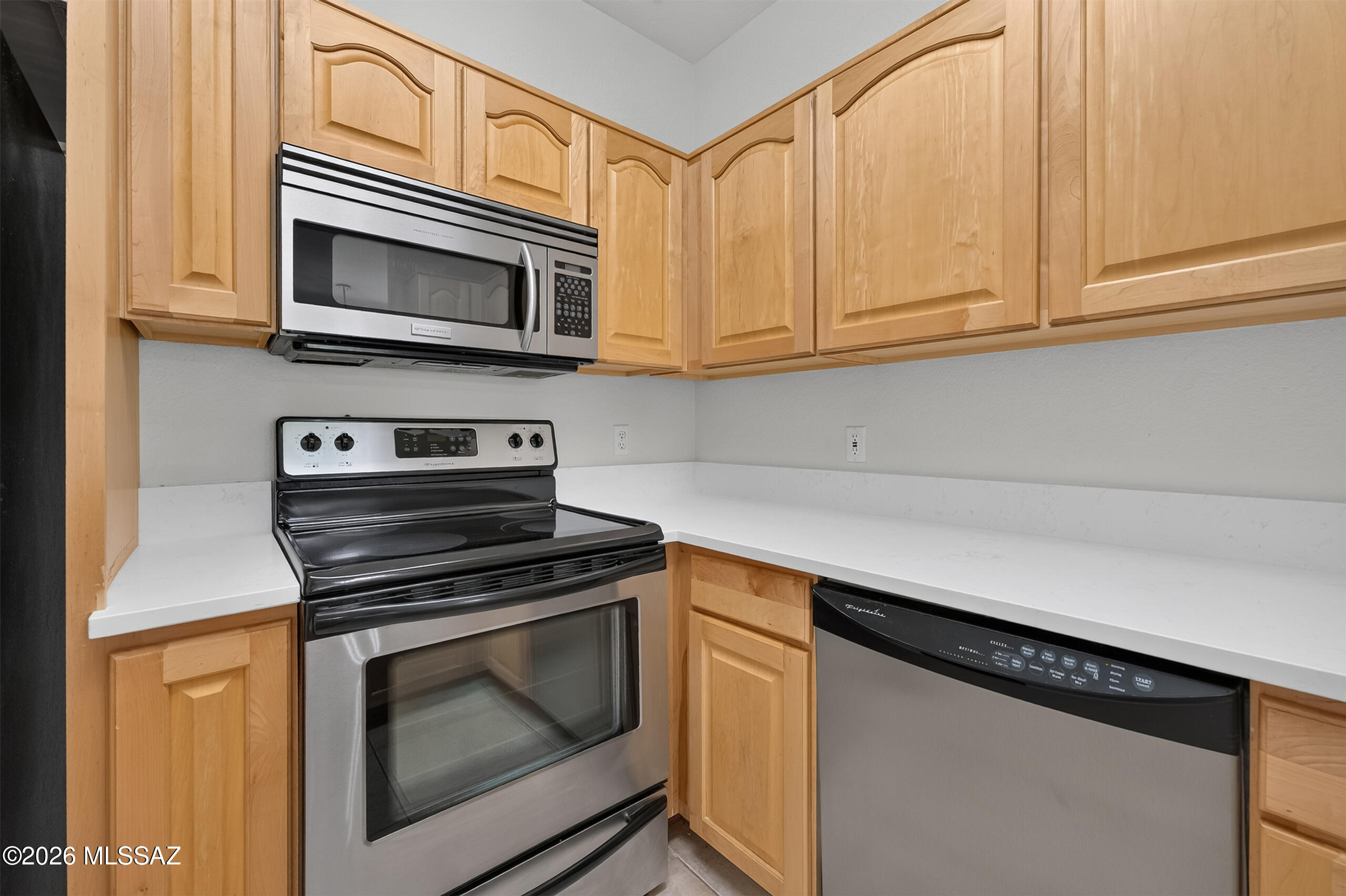 1500 E Pusch Wilderness Drive 6201