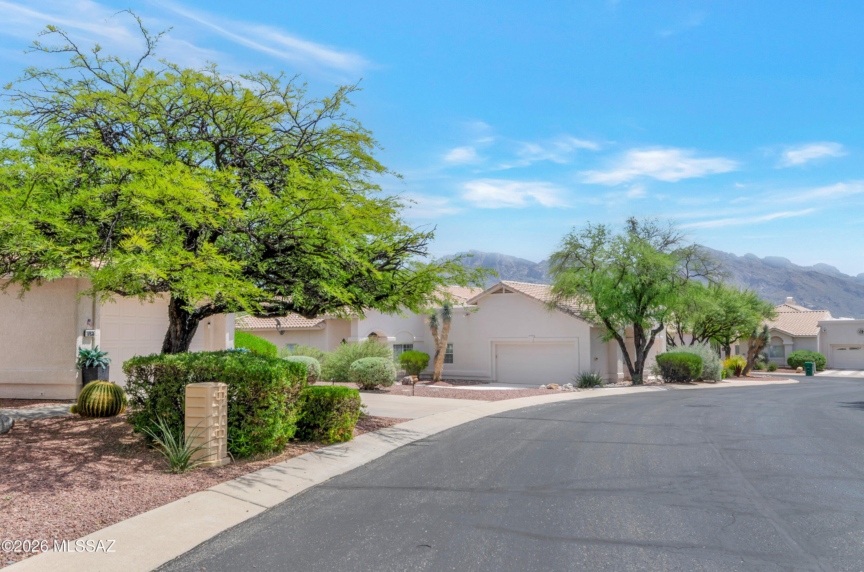 10952 N Tatum Drive