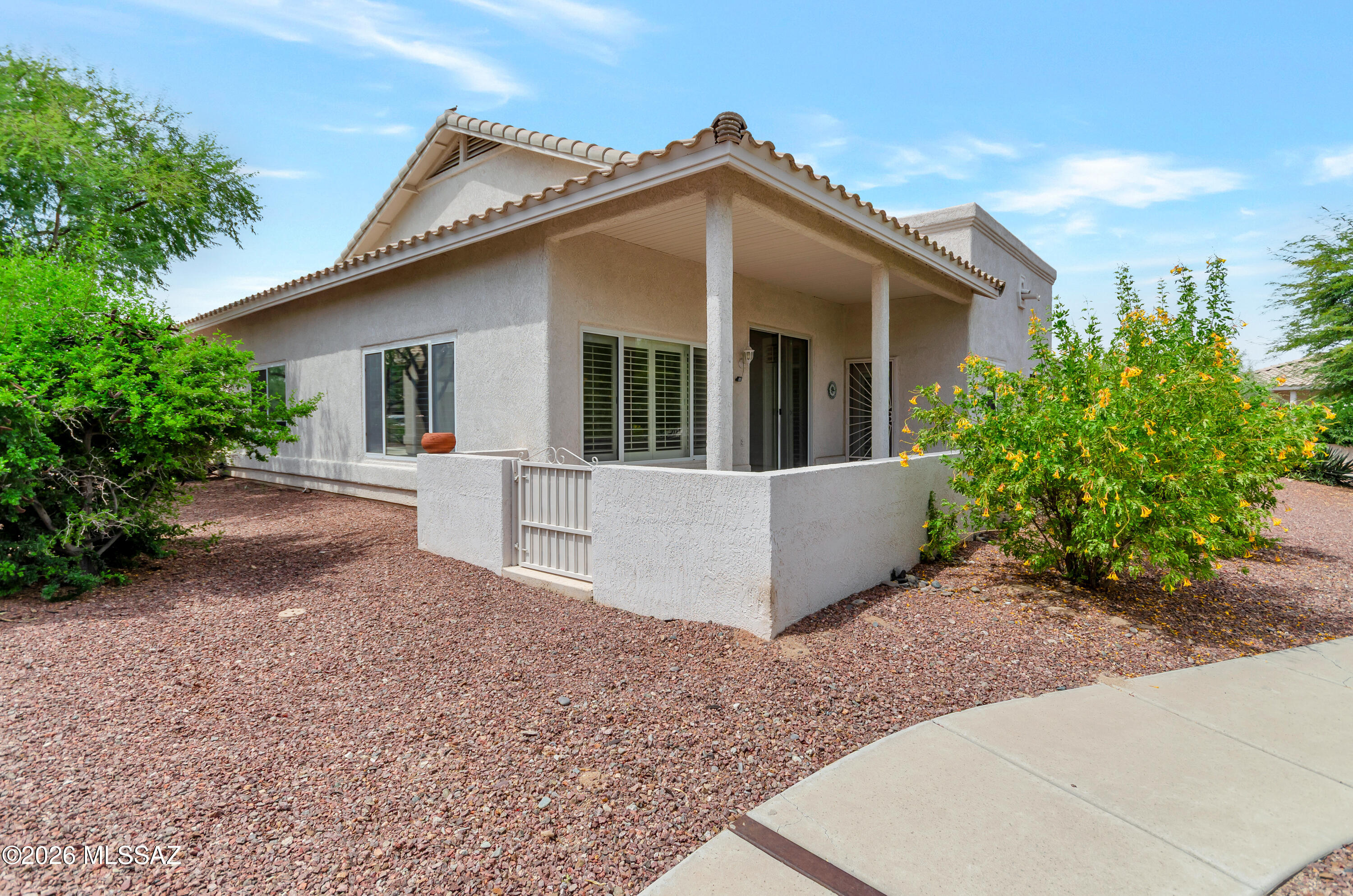 10952 N Tatum Drive