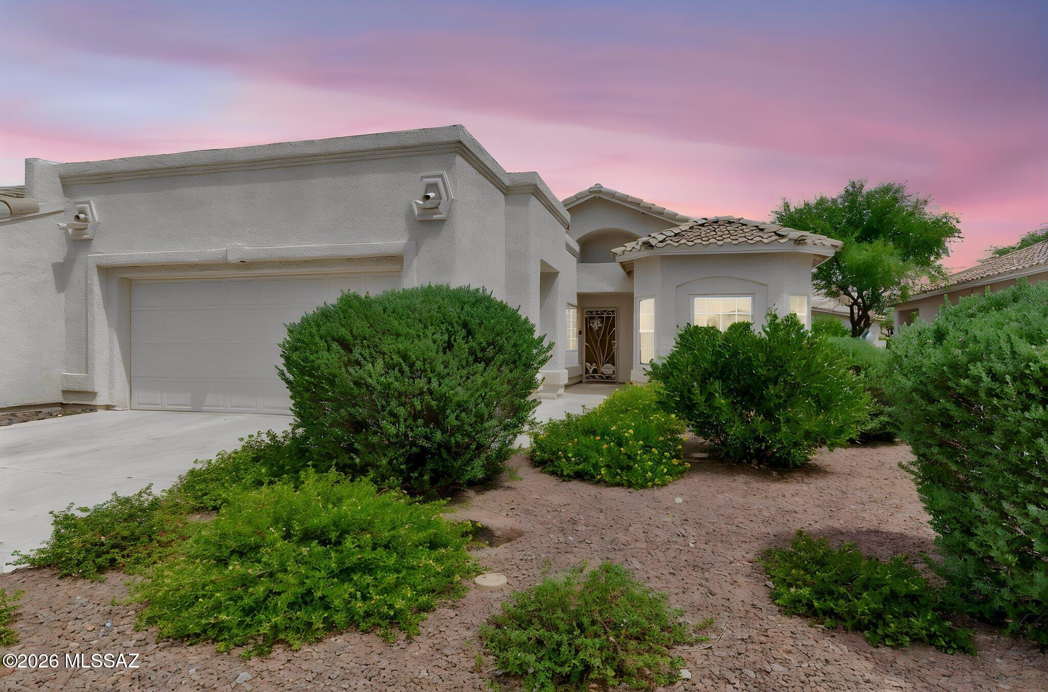 10952 N Tatum Drive