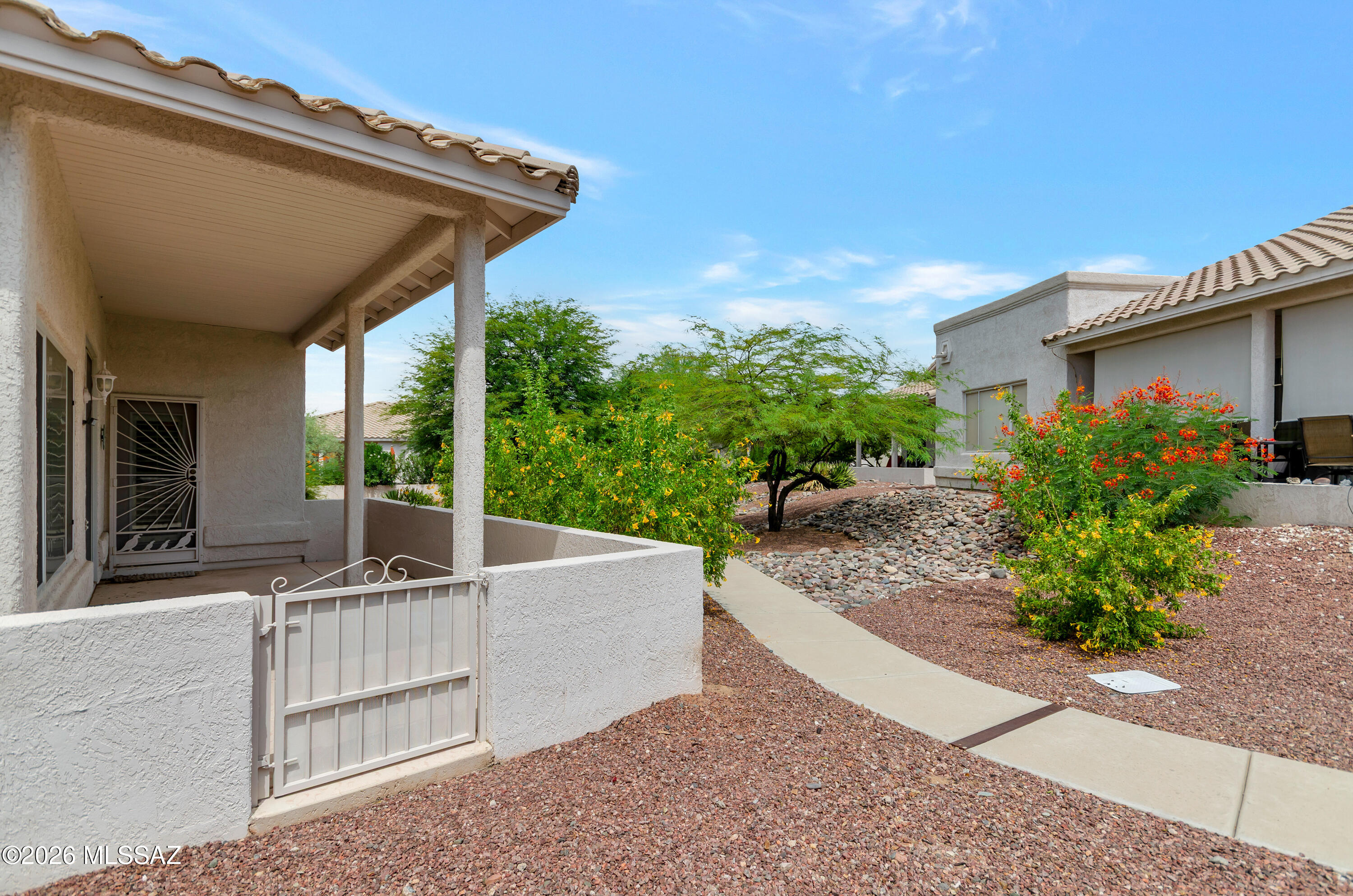 10952 N Tatum Drive