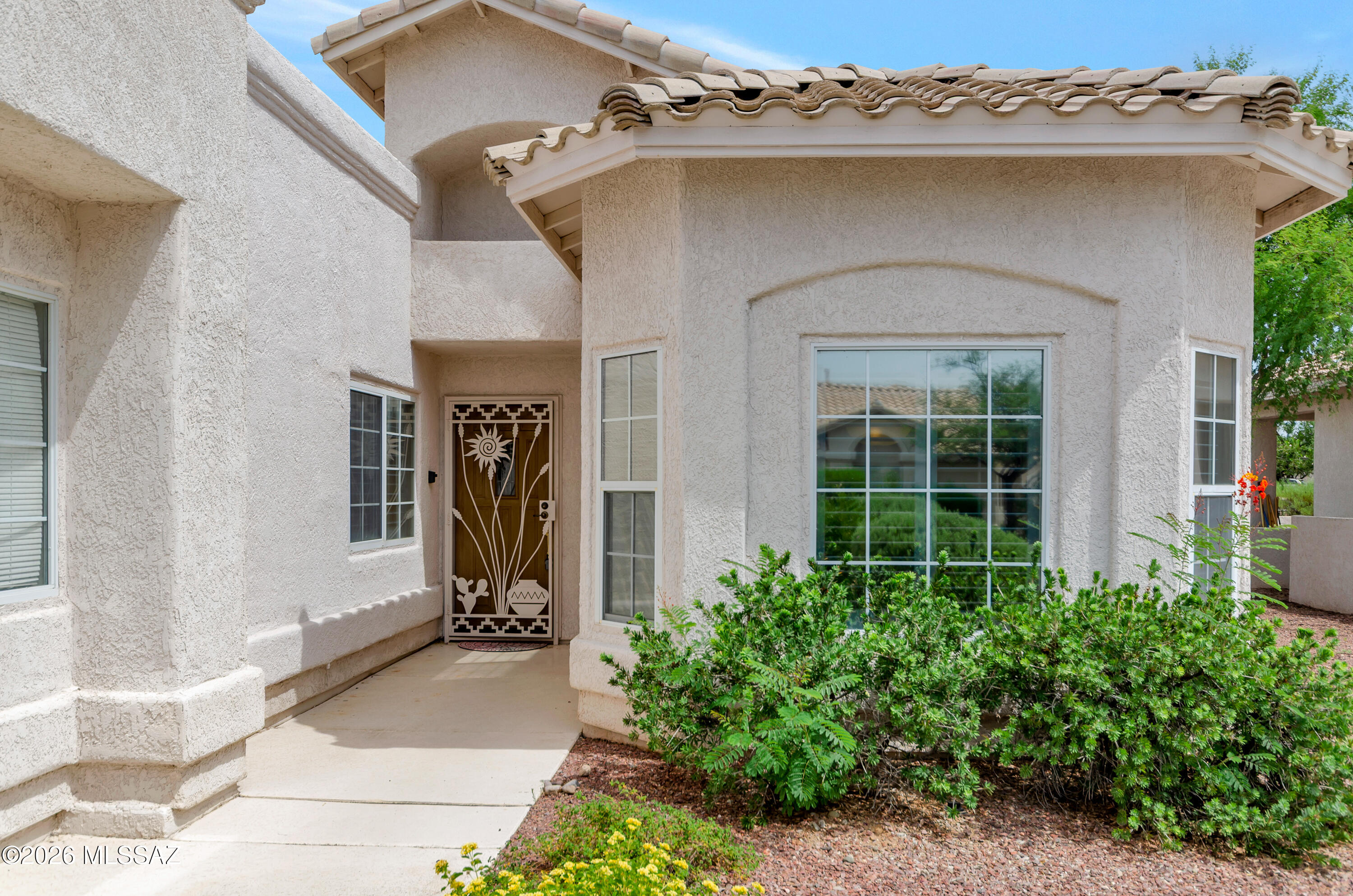 10952 N Tatum Drive