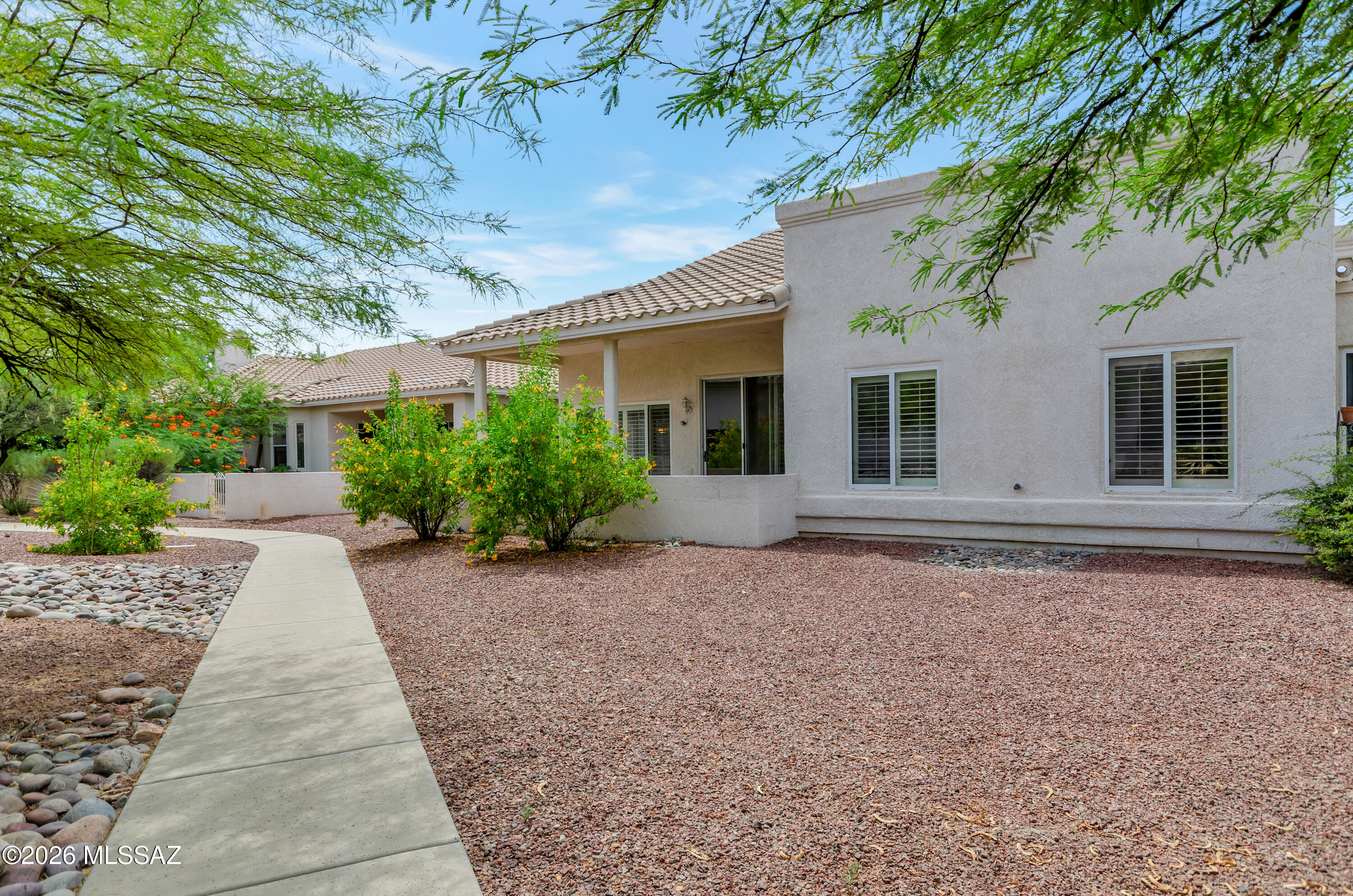 10952 N Tatum Drive