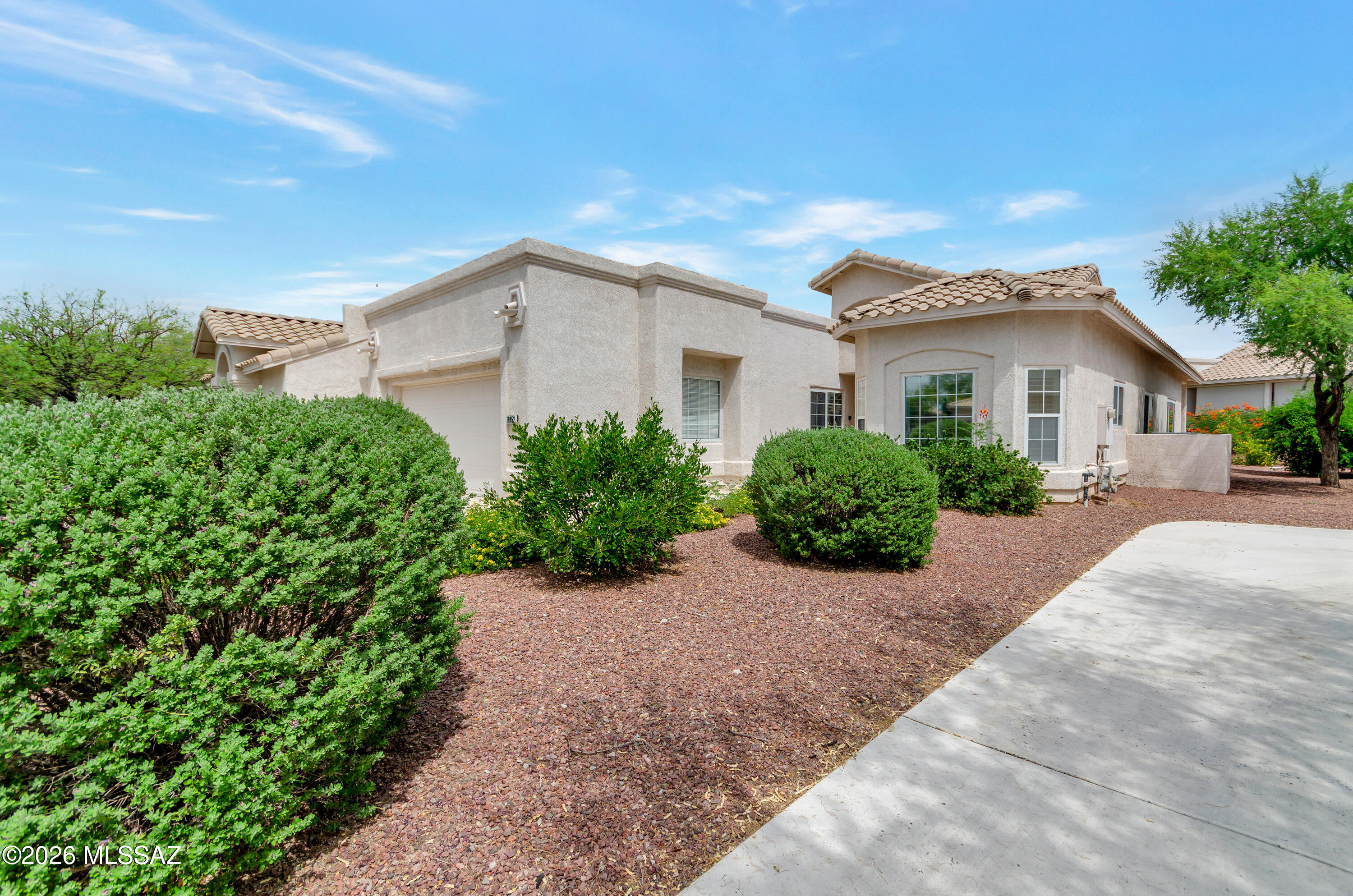 10952 N Tatum Drive