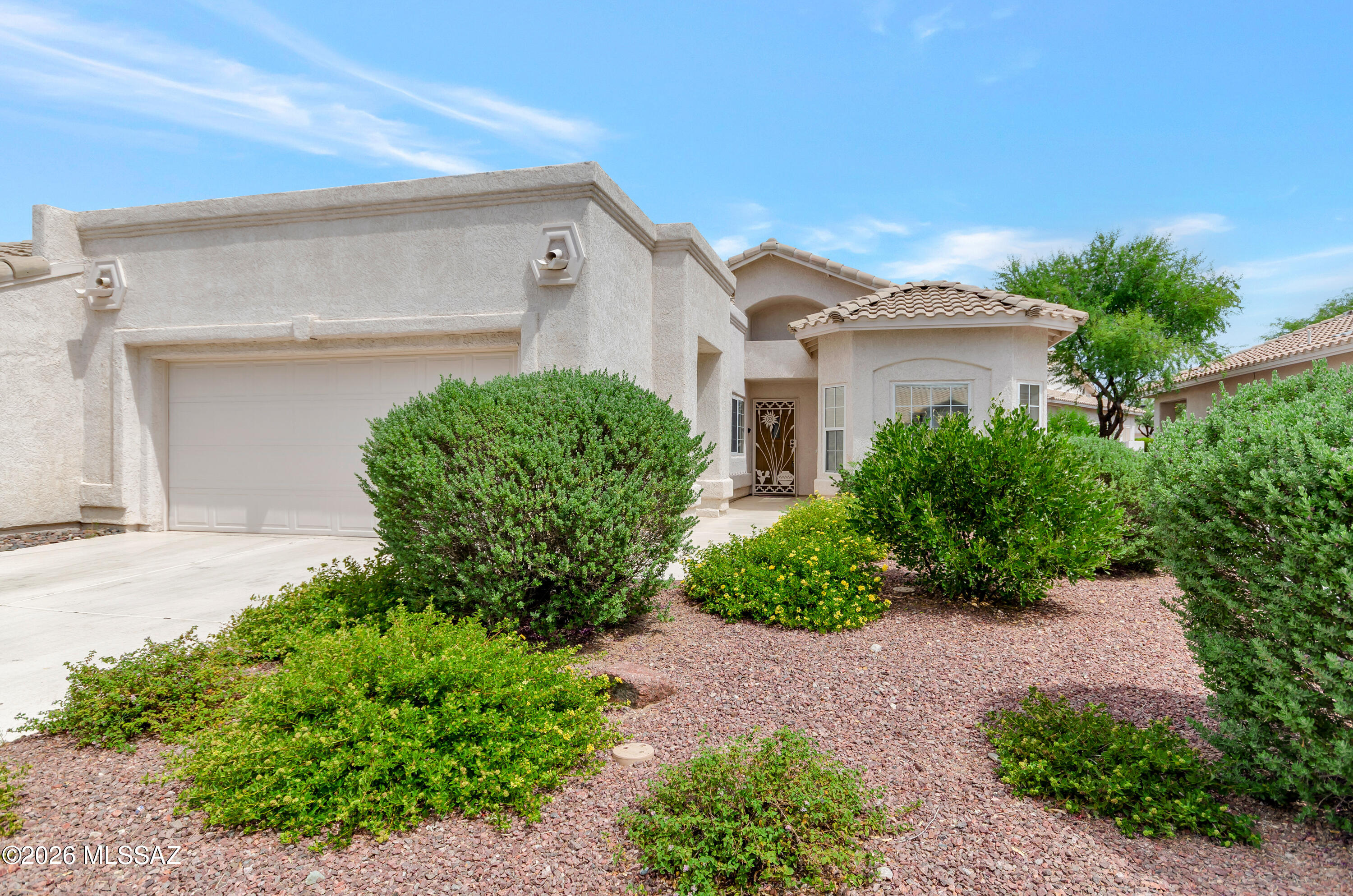 10952 N Tatum Drive