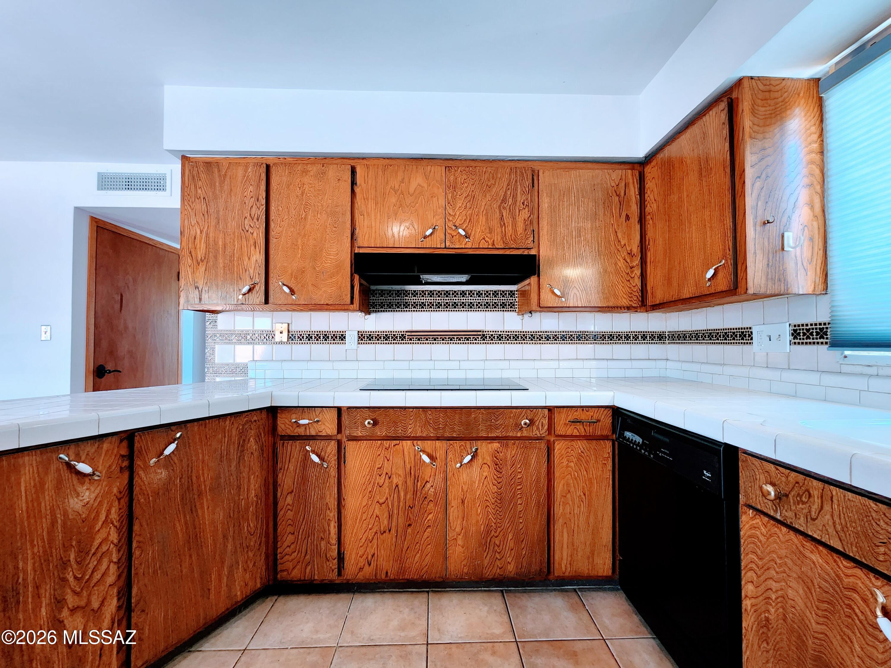 7424 N La Canada Drive