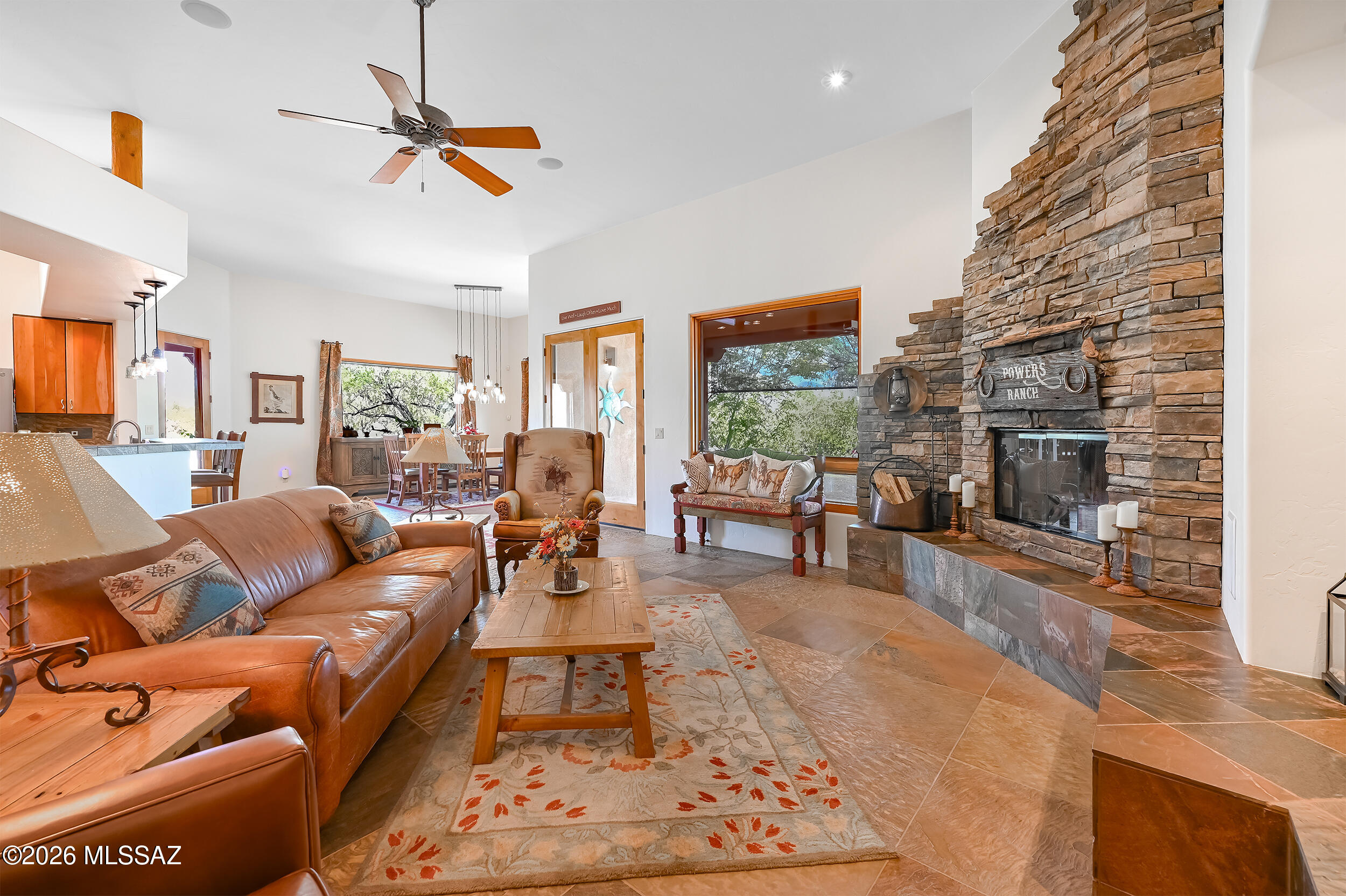 13260 N Teal Blue Trail