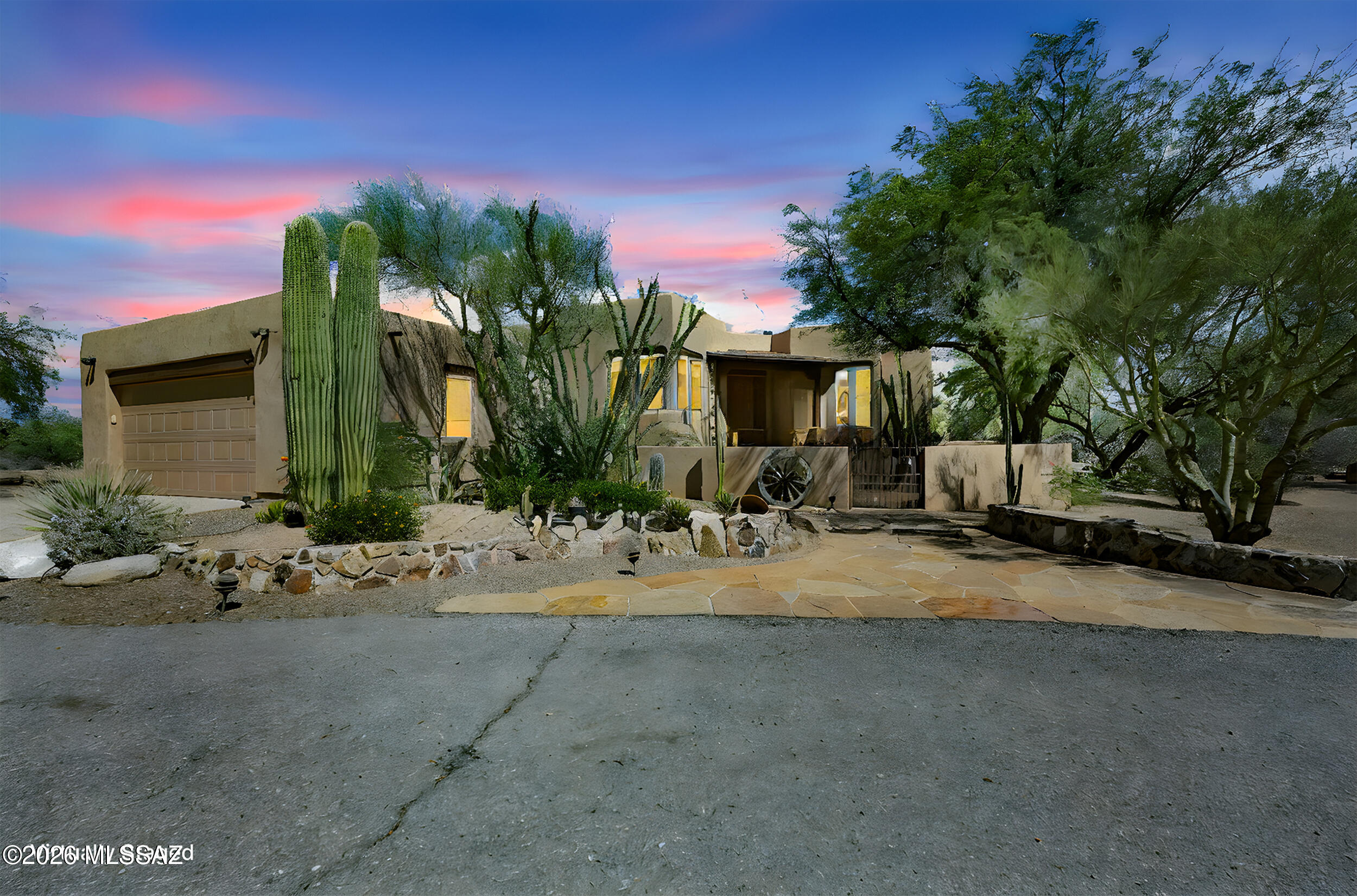 13260 N Teal Blue Trail