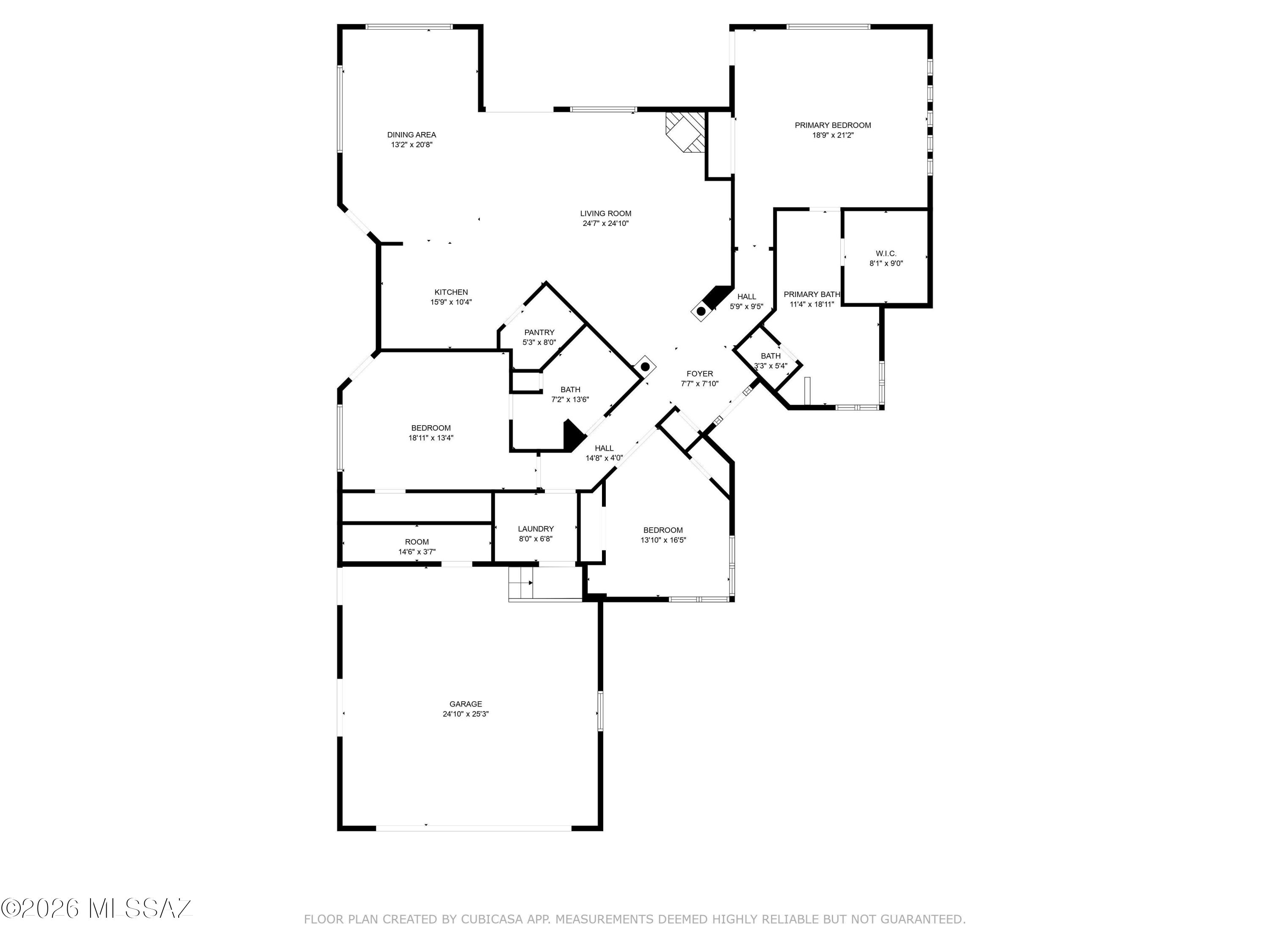 13260 N Teal Blue Trail