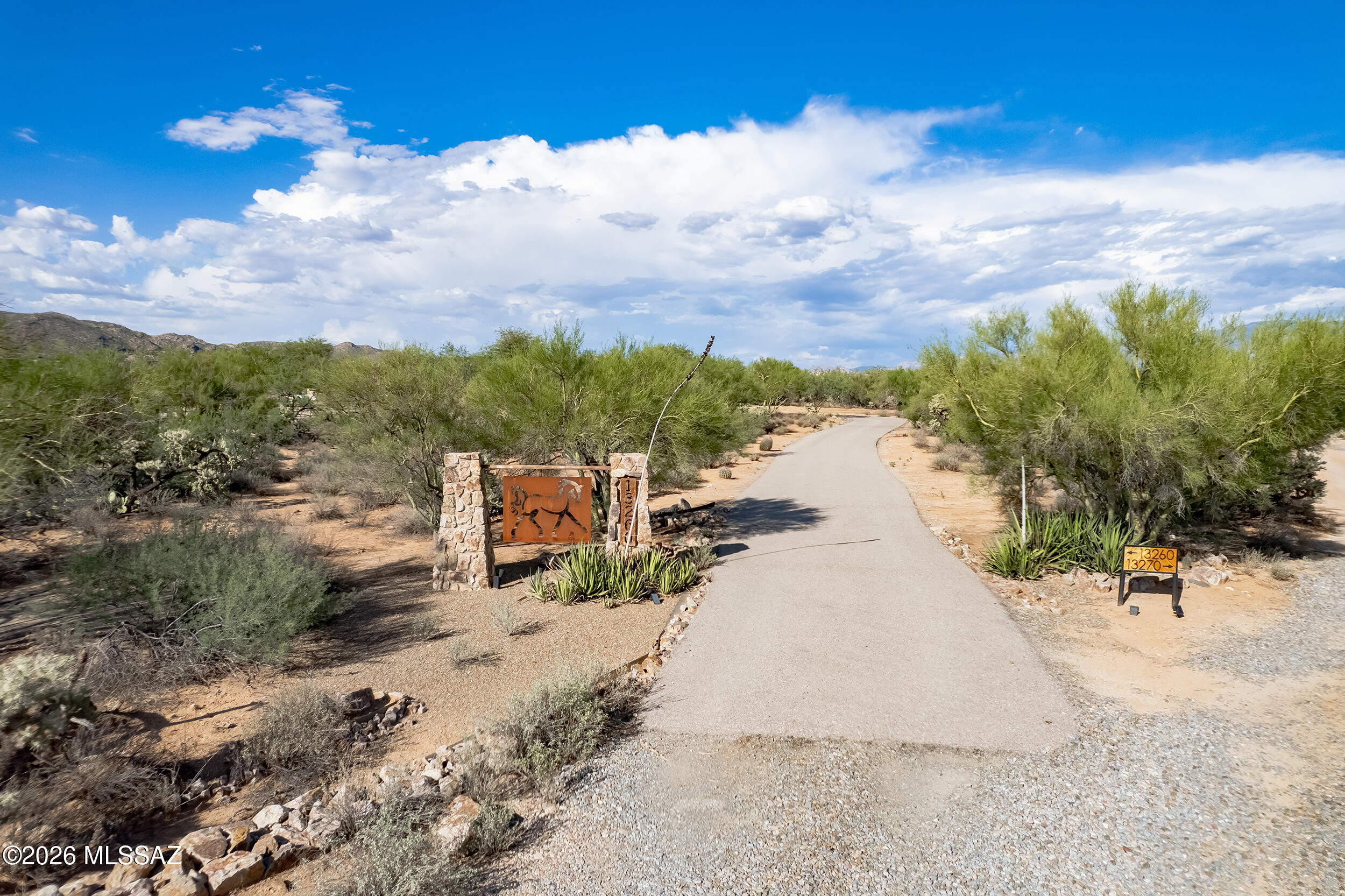 13260 N Teal Blue Trail