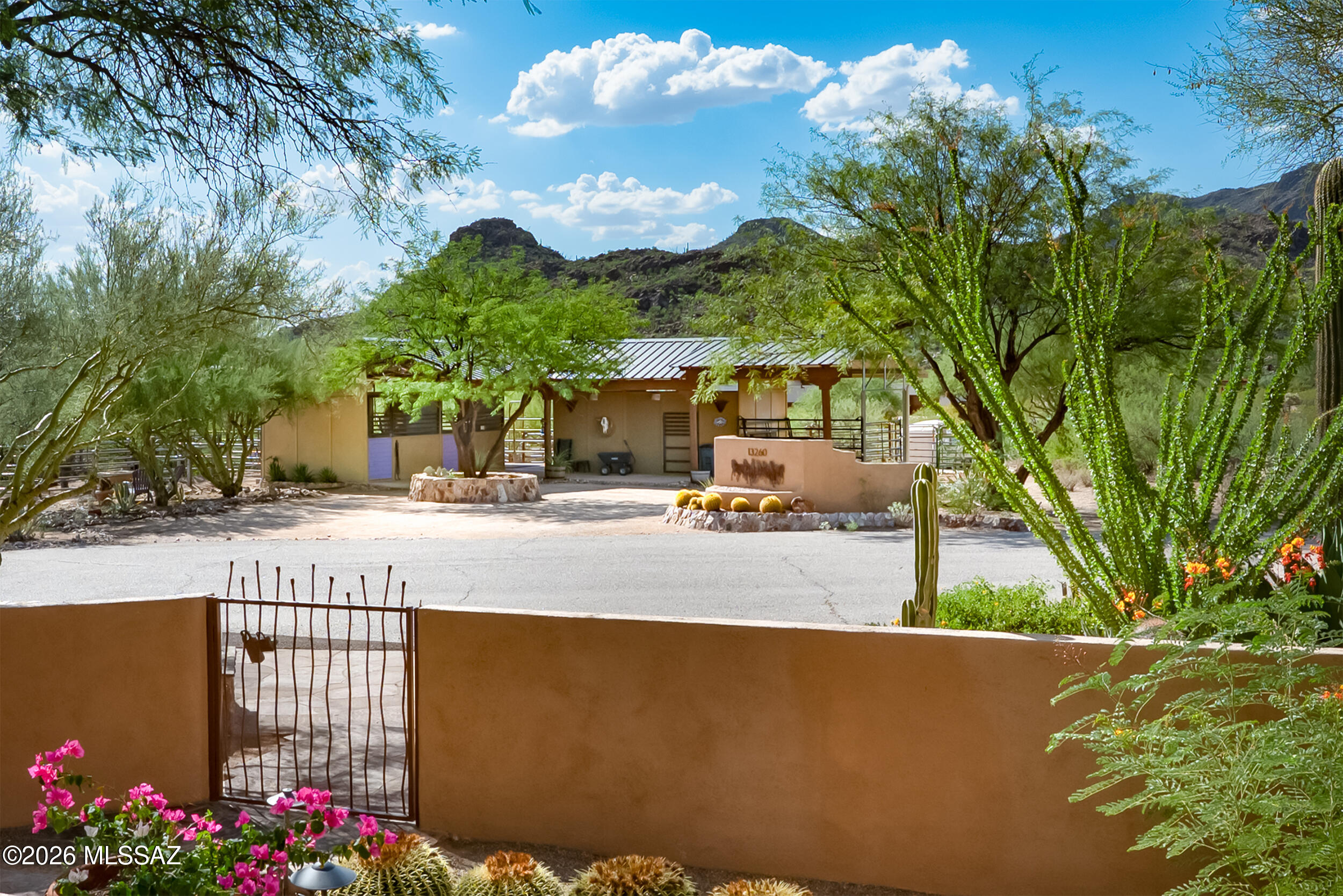 13260 N Teal Blue Trail