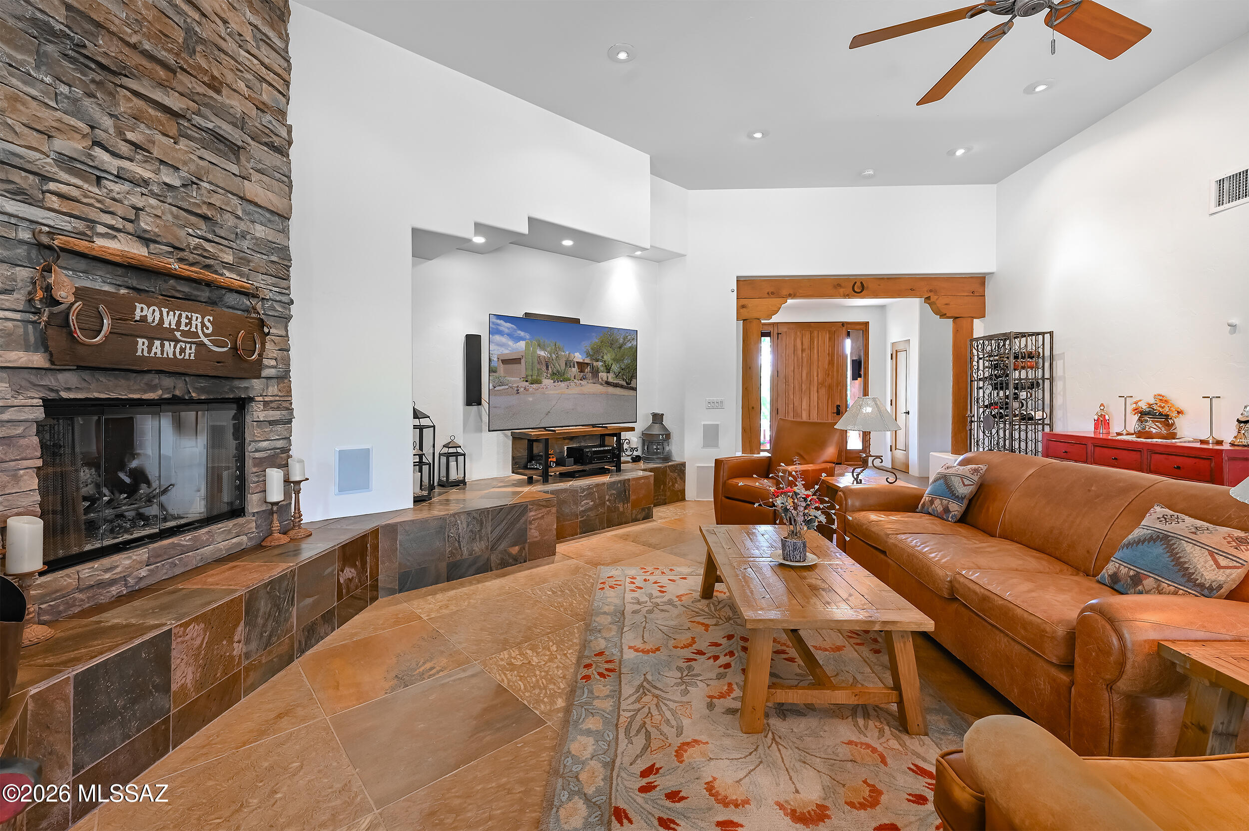 13260 N Teal Blue Trail