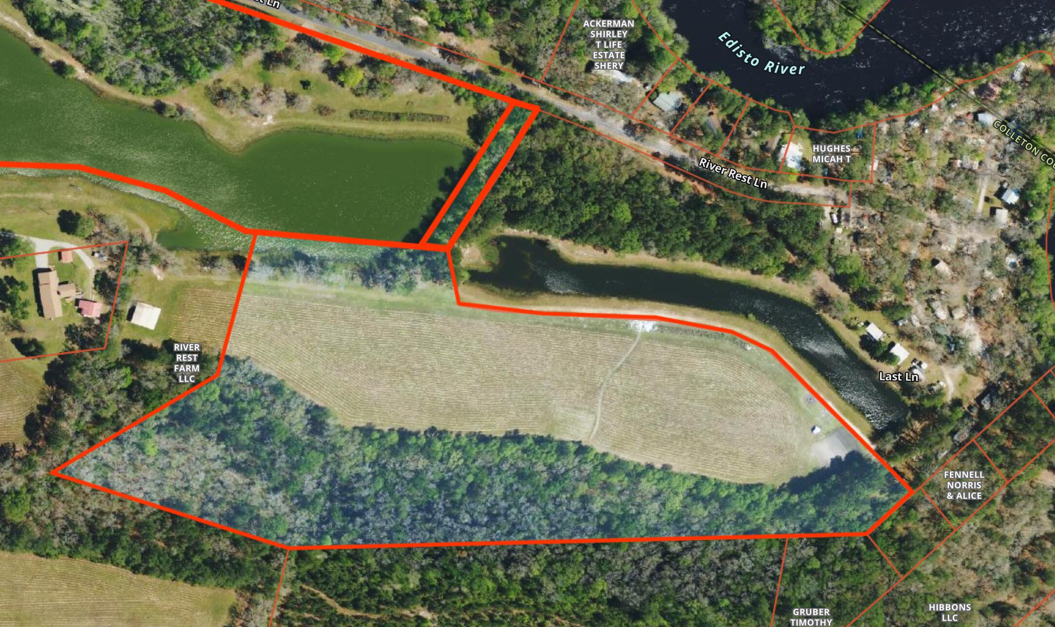 0 River Rest Lane Unit: Parcel E