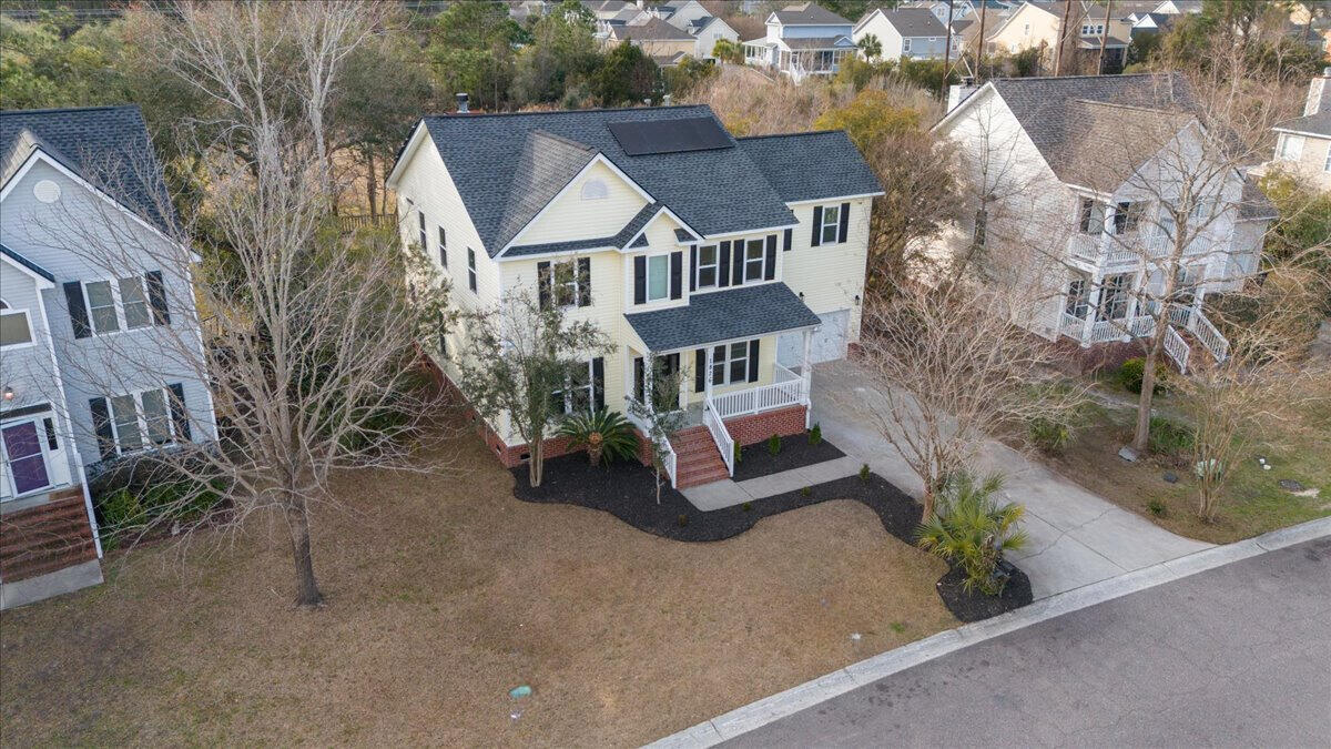 1876 N Smokerise Way