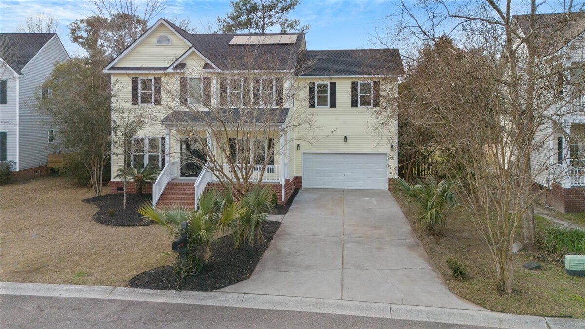 1876 N Smokerise Way