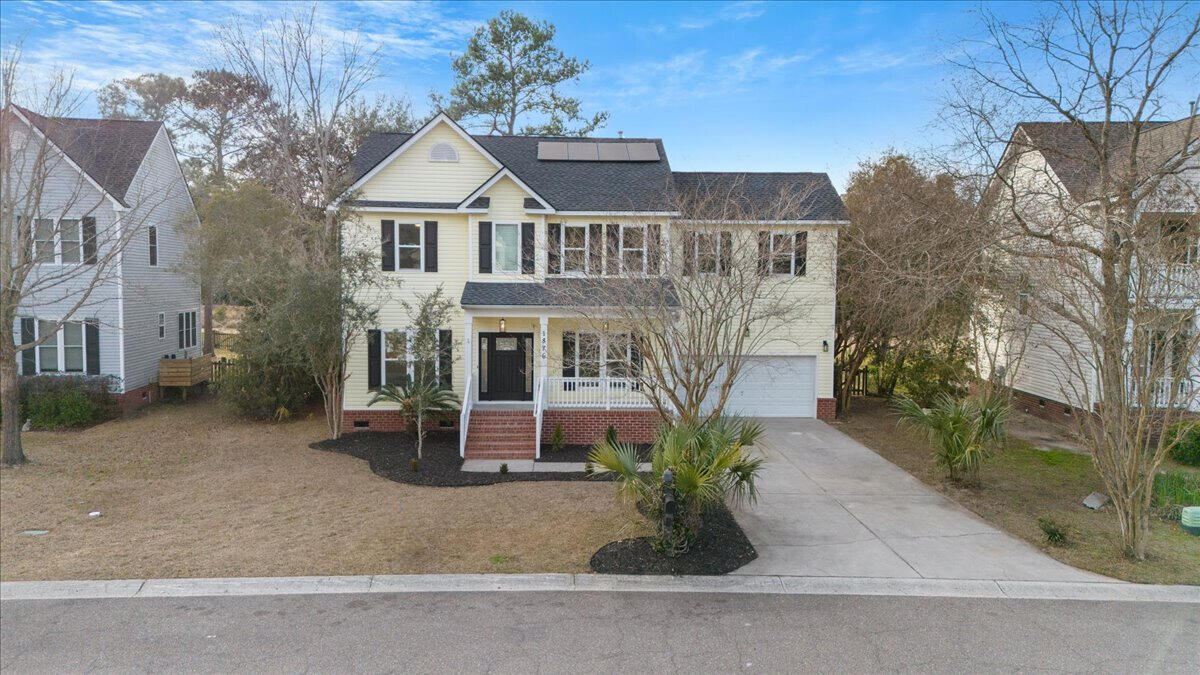 1876 N Smokerise Way