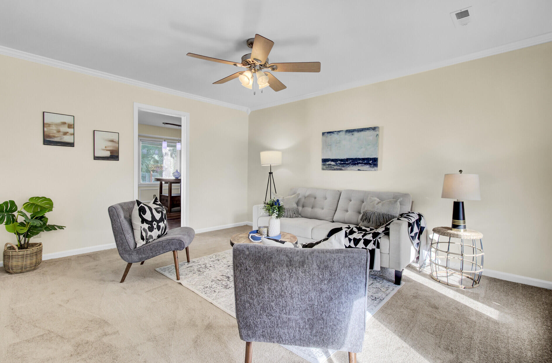 1274 Fort Drive