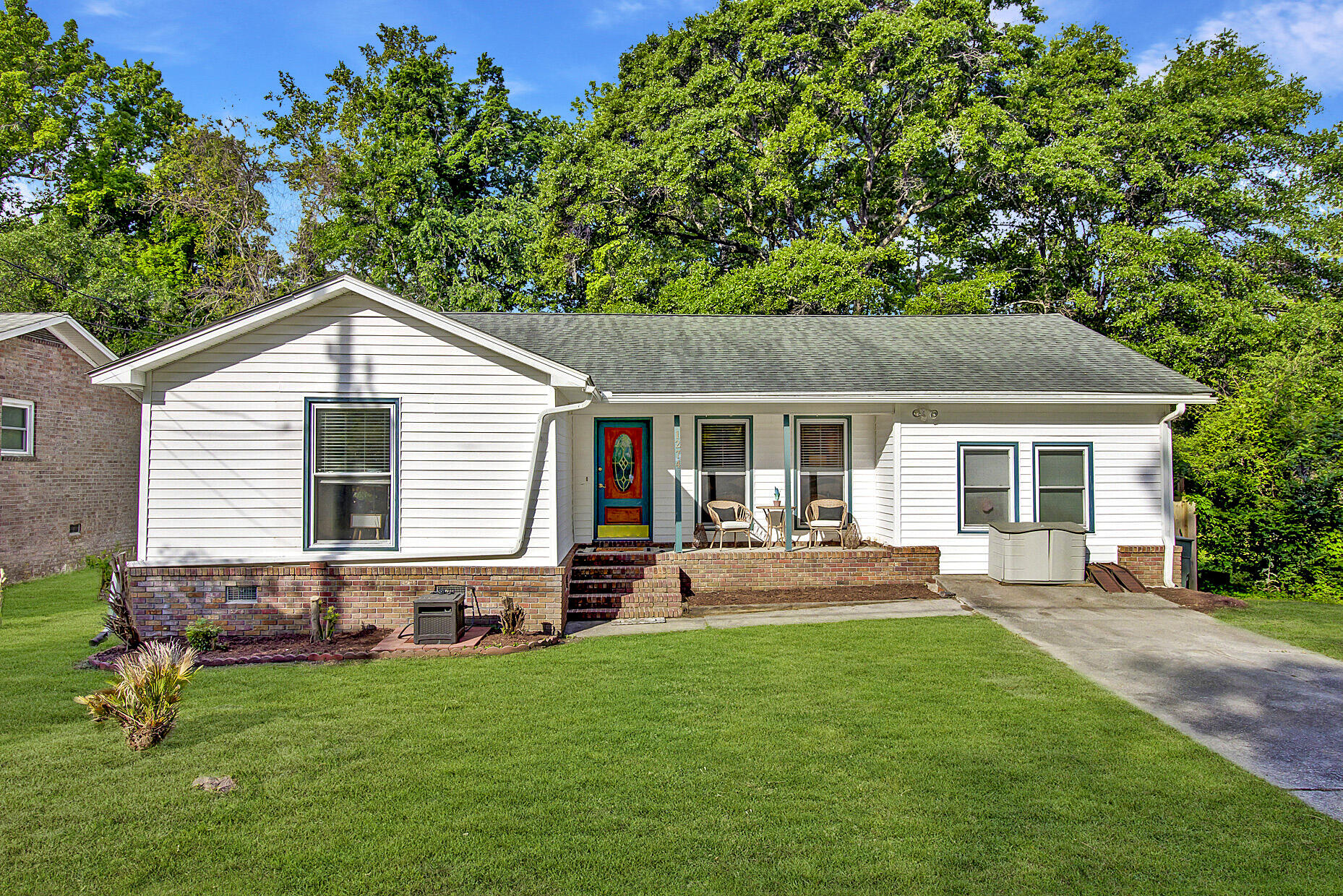 1274 Fort Drive