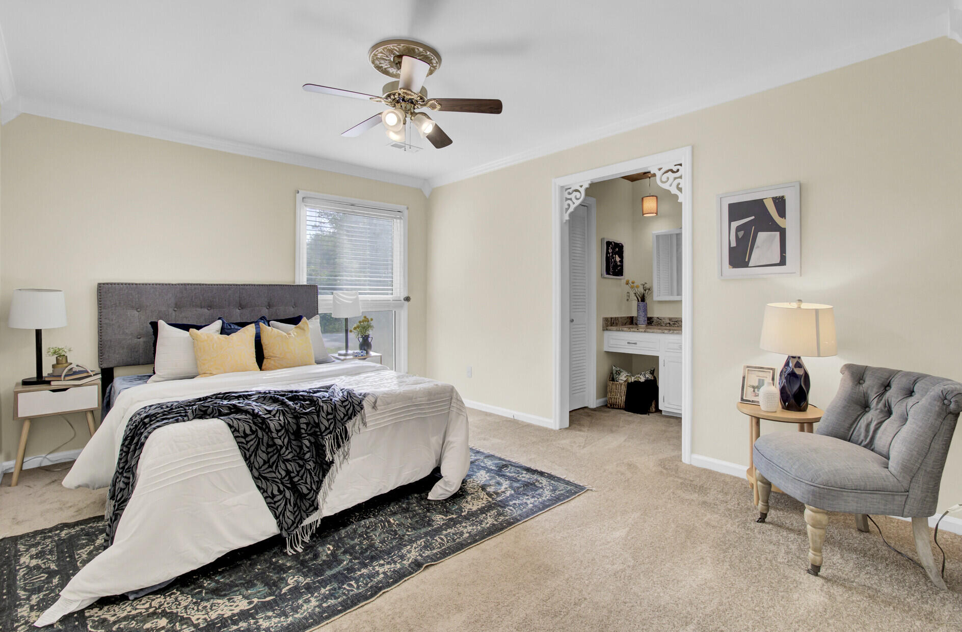1274 Fort Drive