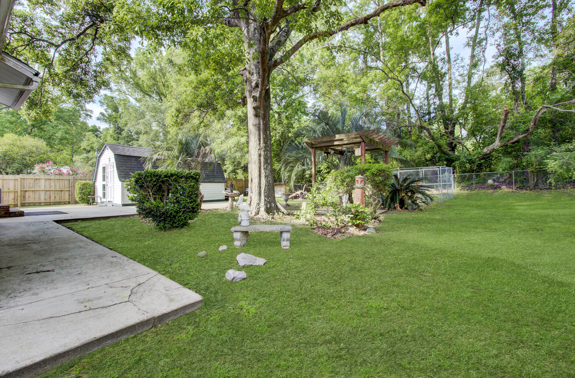 1274 Fort Drive