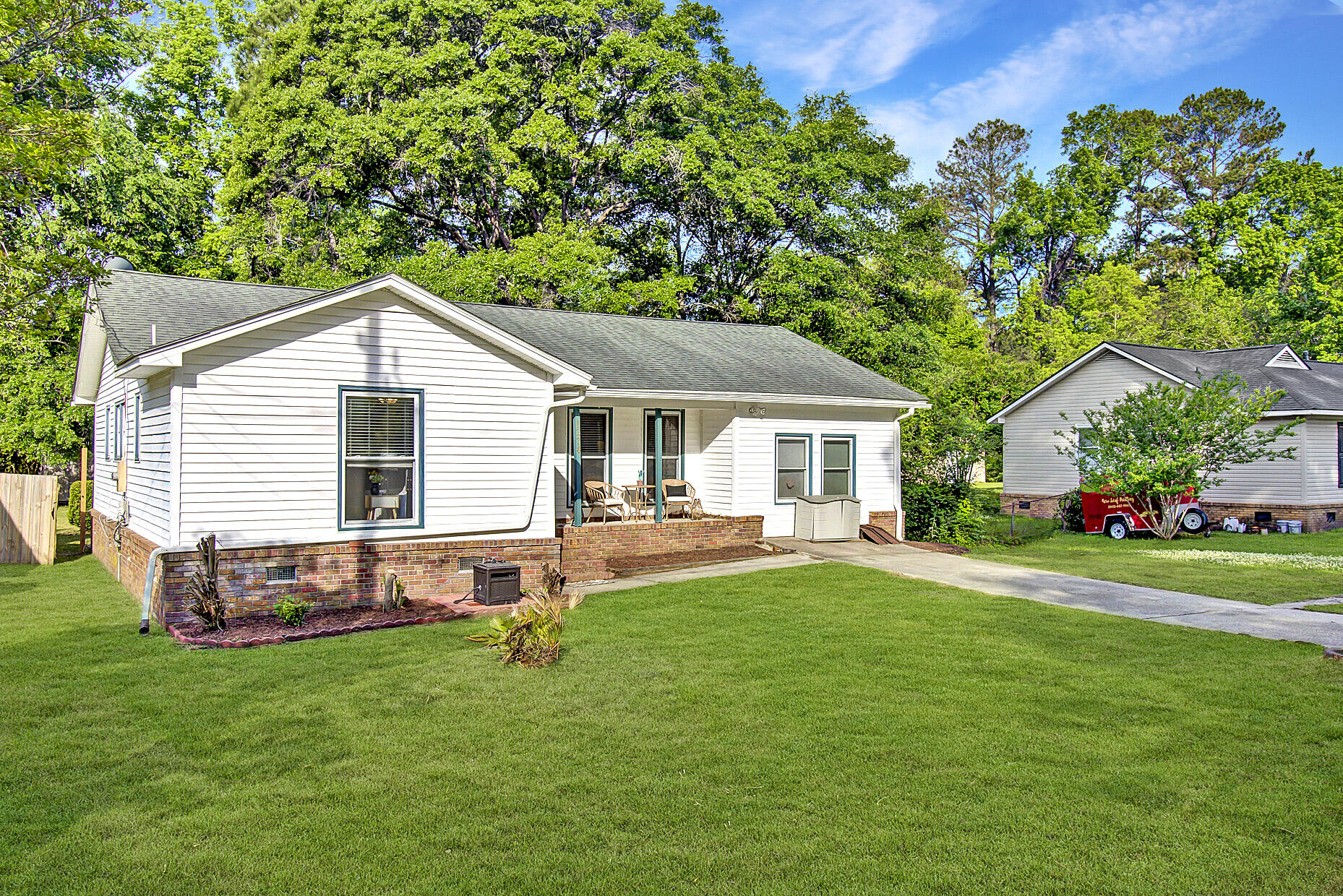 1274 Fort Drive