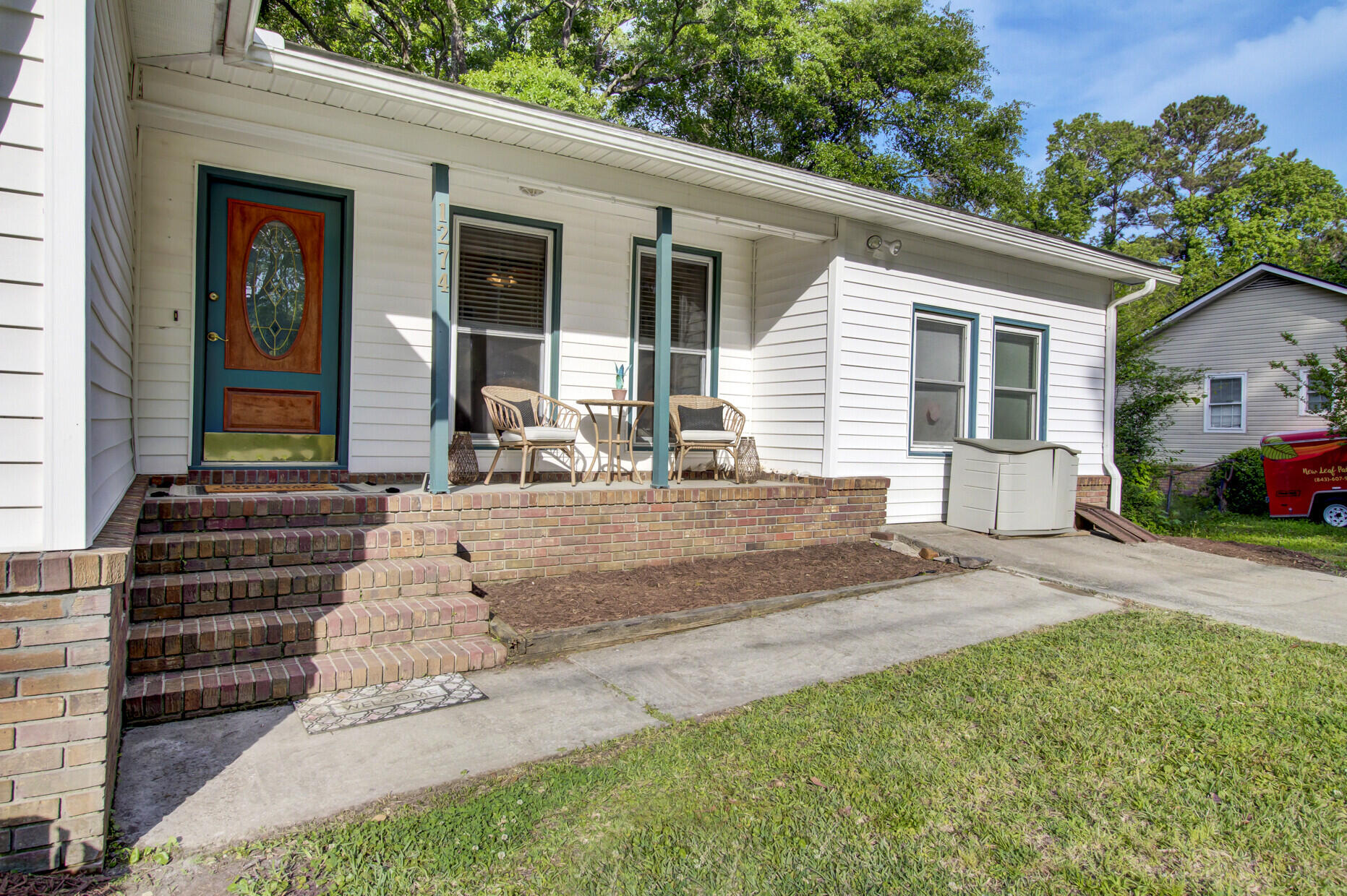 1274 Fort Drive