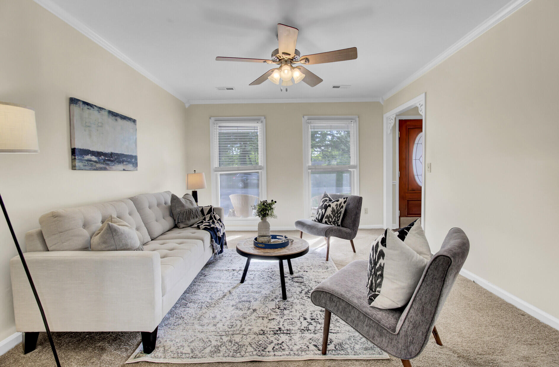 1274 Fort Drive