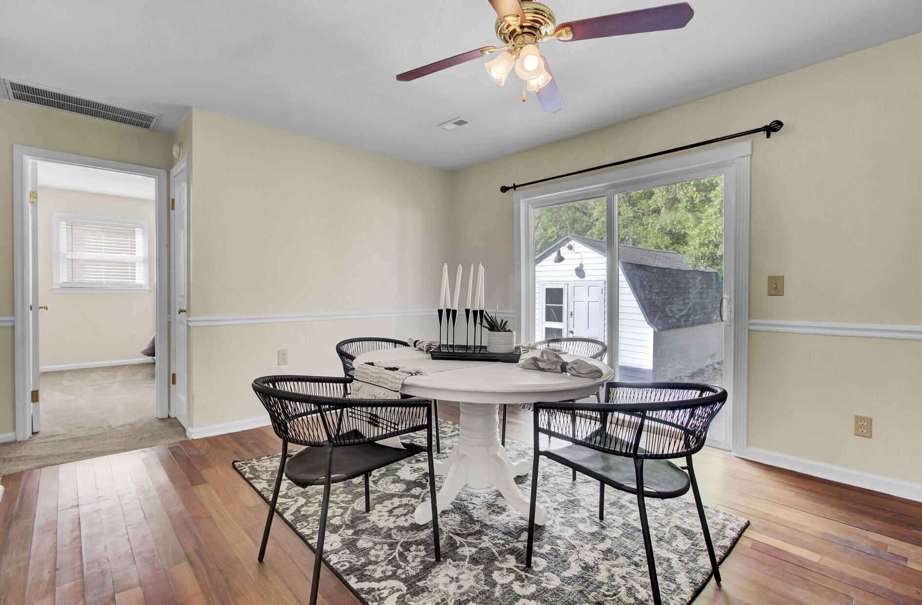 1274 Fort Drive