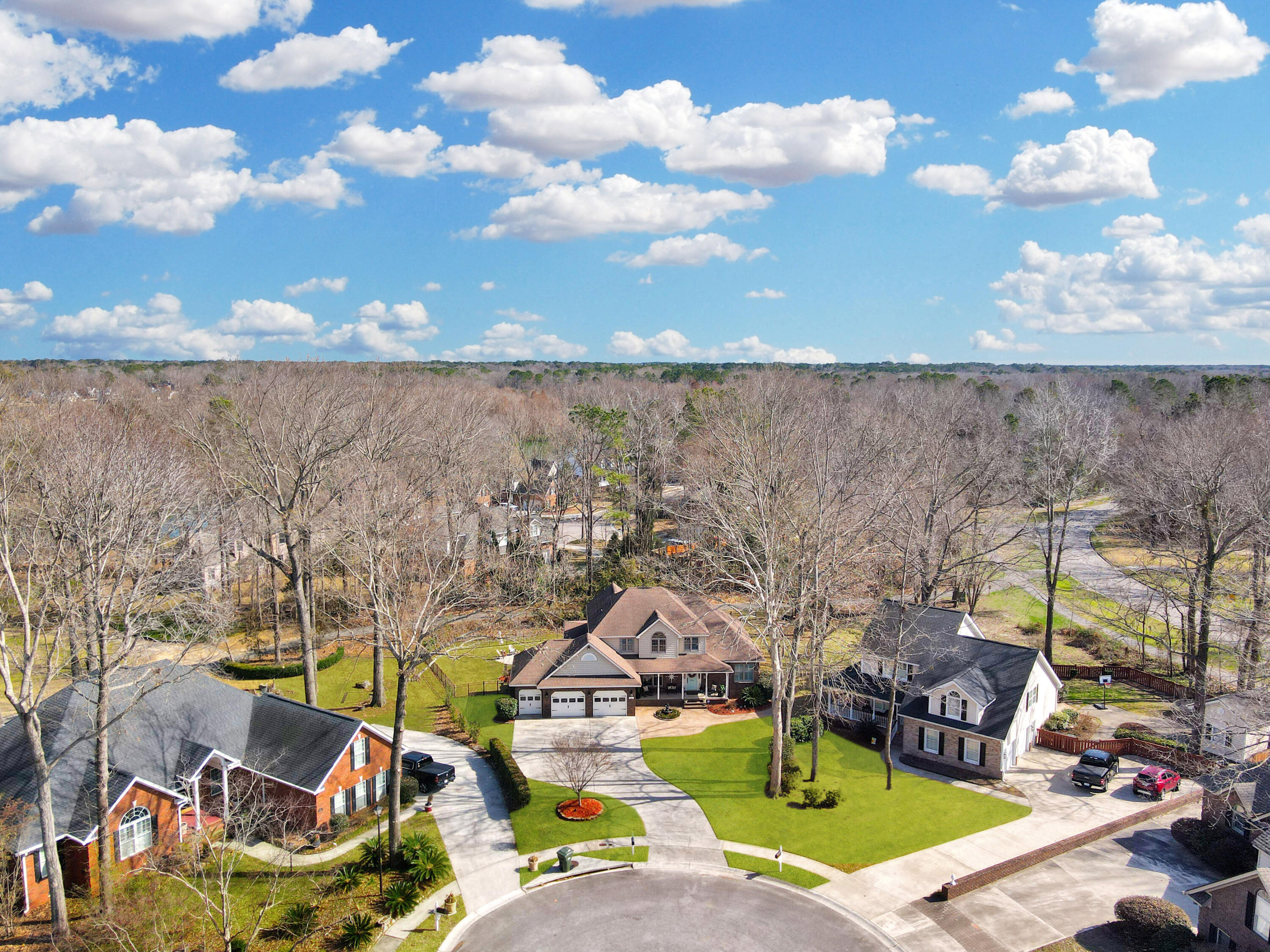 135 Ashley Hill Drive