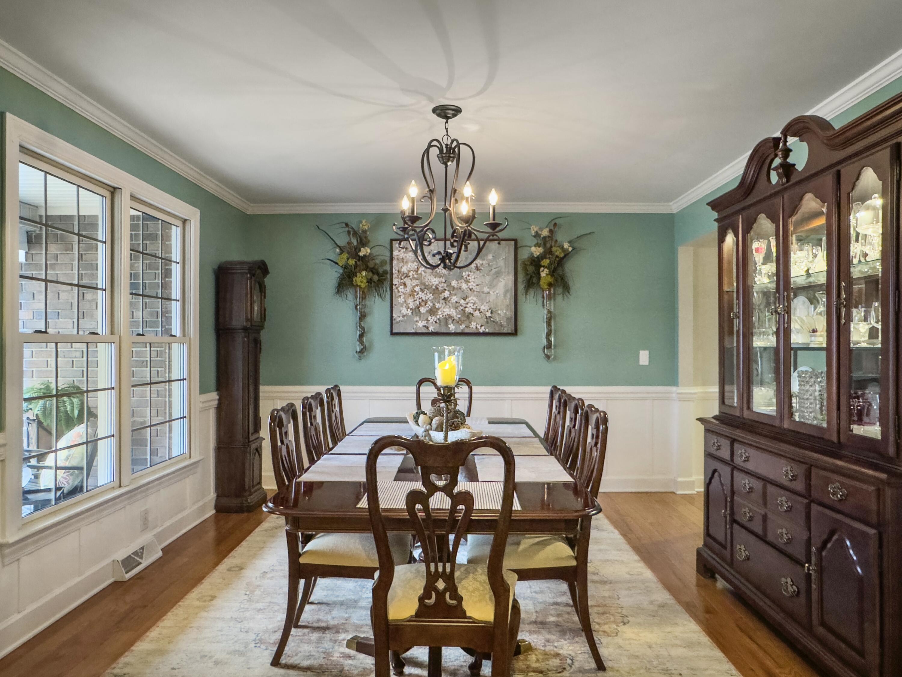 135 Ashley Hill Drive