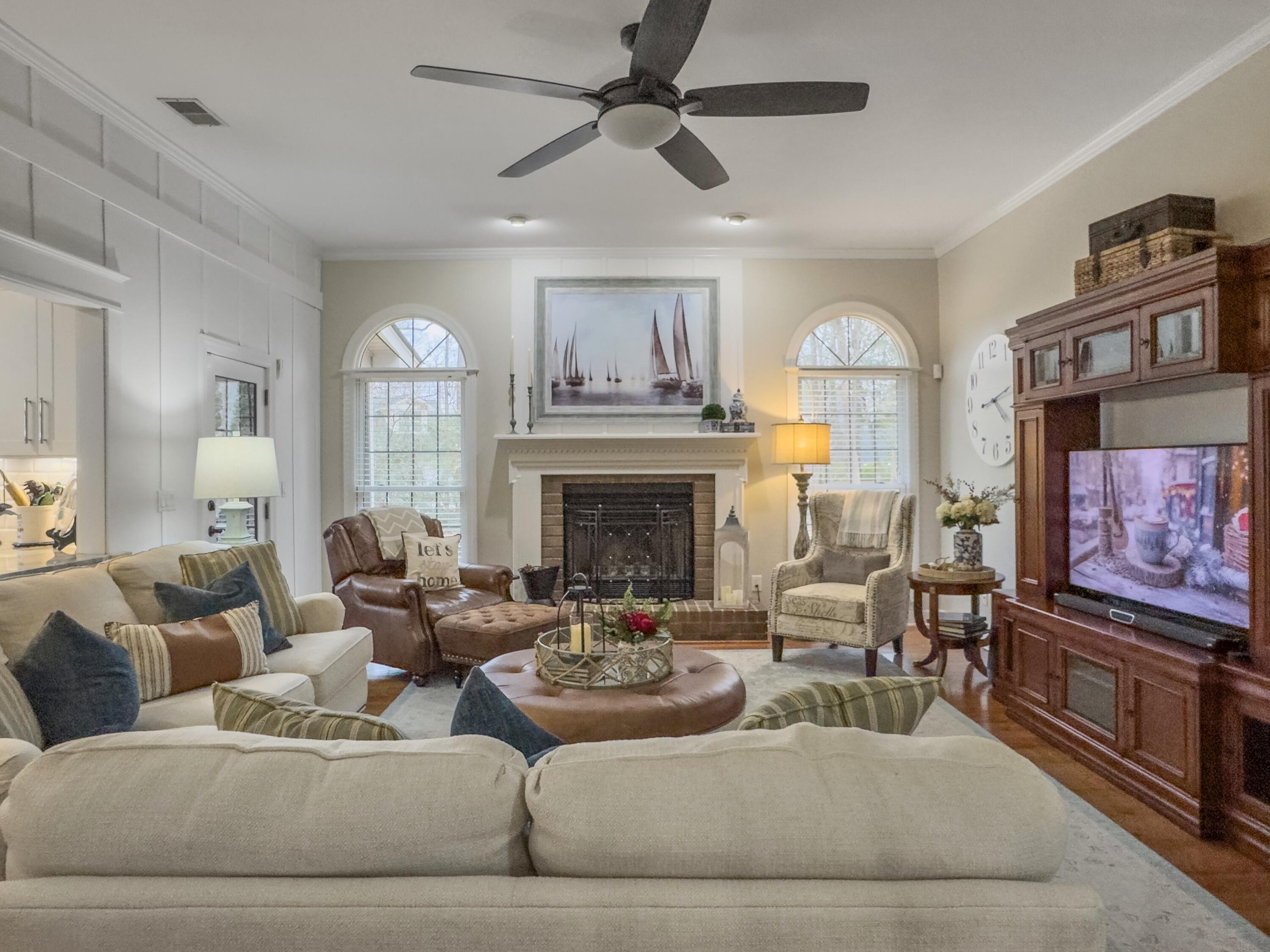 135 Ashley Hill Drive