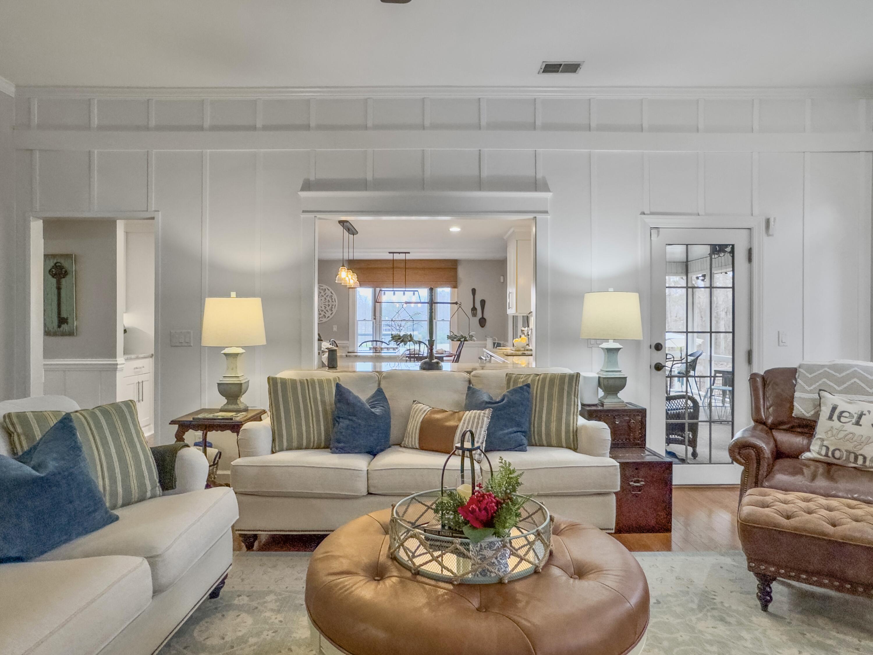 135 Ashley Hill Drive