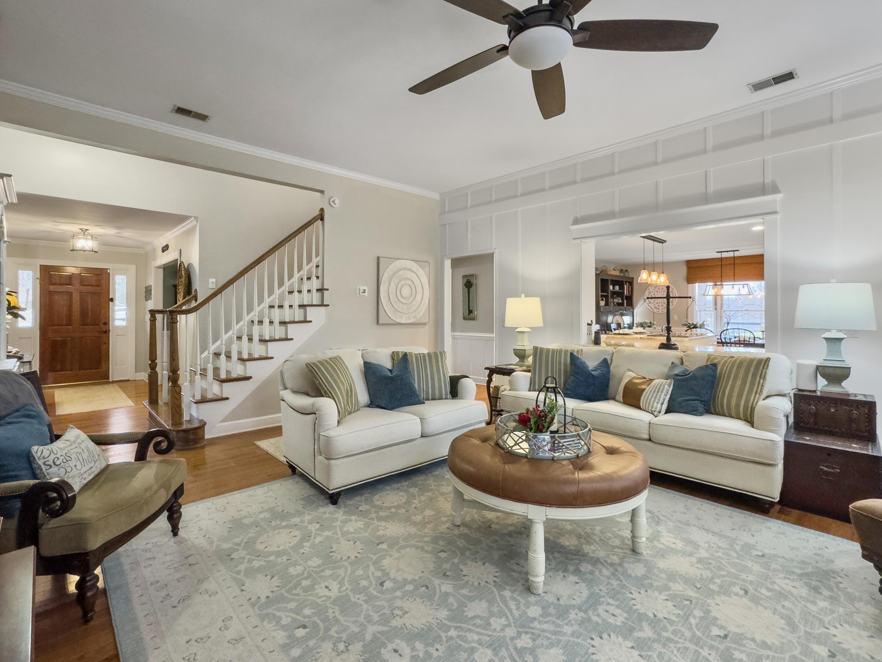 135 Ashley Hill Drive