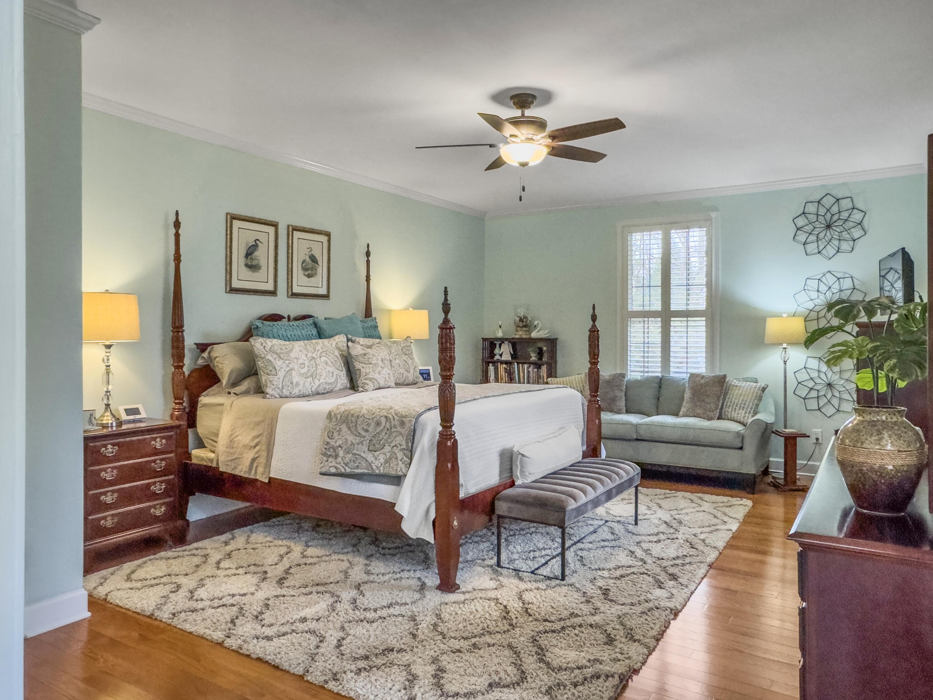 135 Ashley Hill Drive