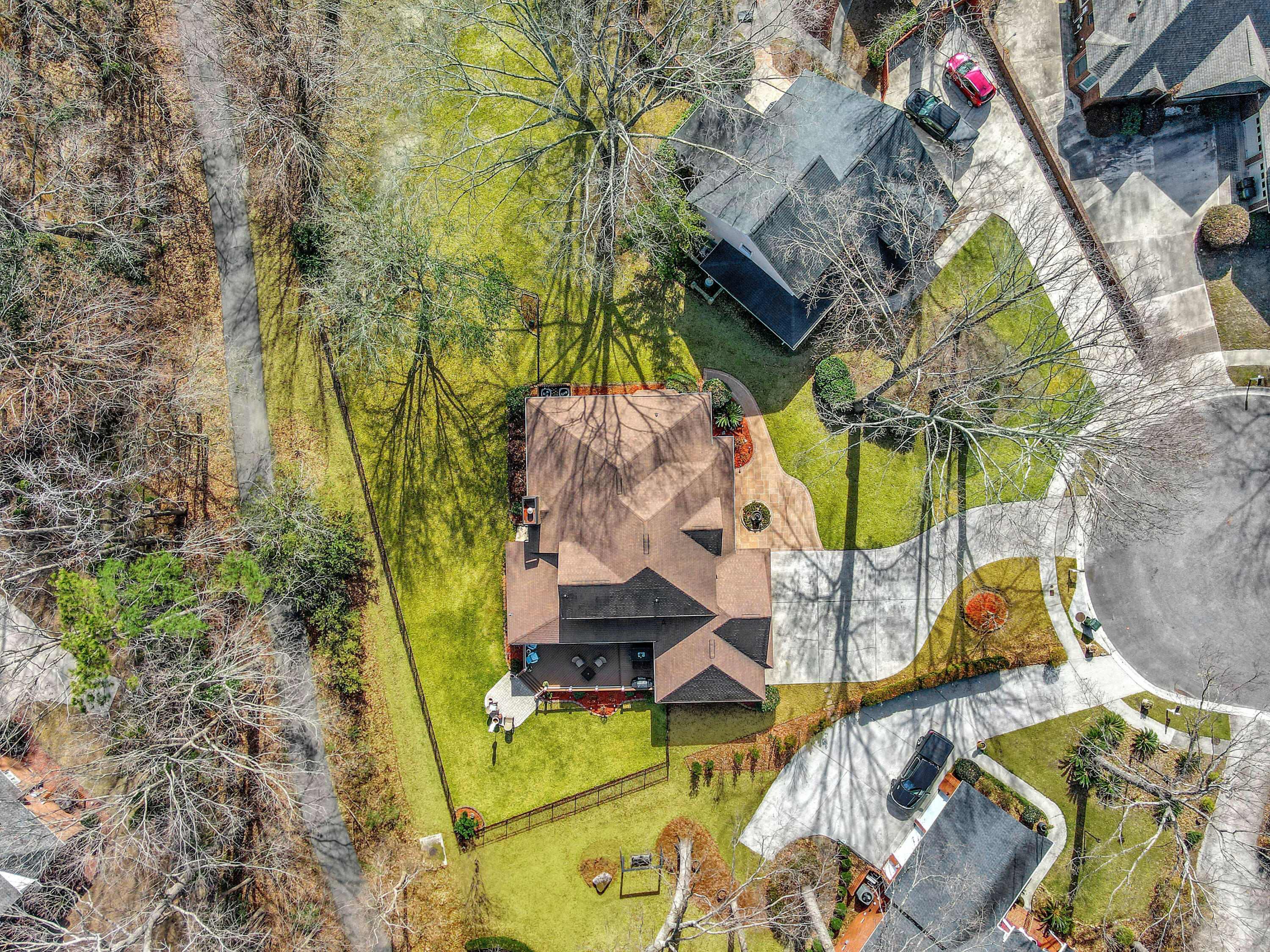 135 Ashley Hill Drive