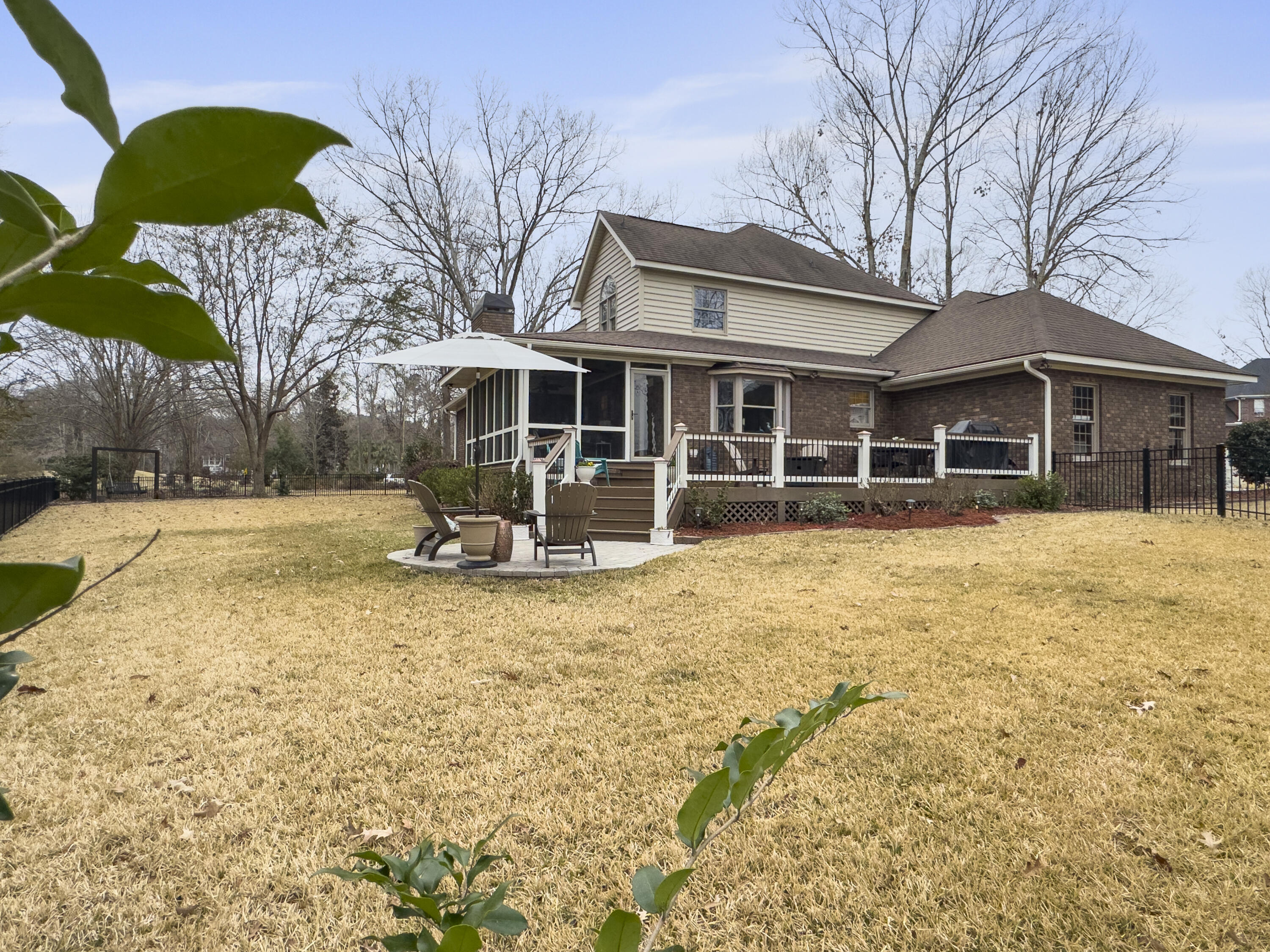 135 Ashley Hill Drive