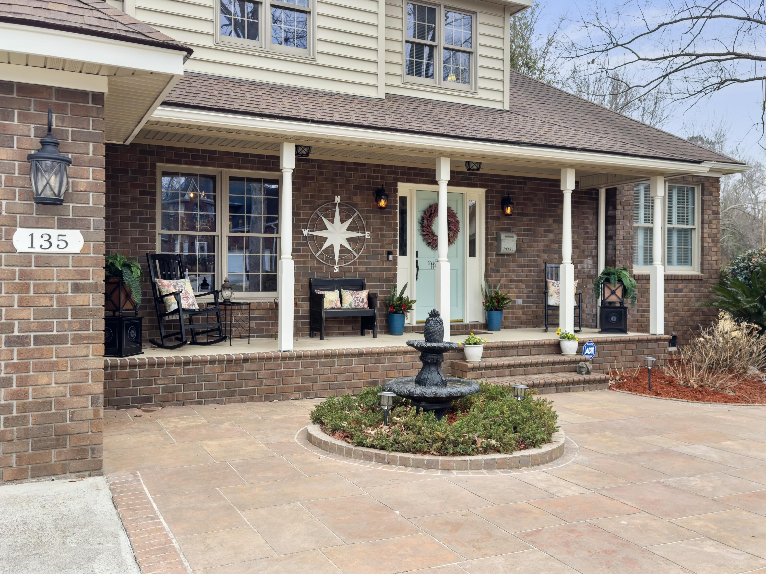 135 Ashley Hill Drive