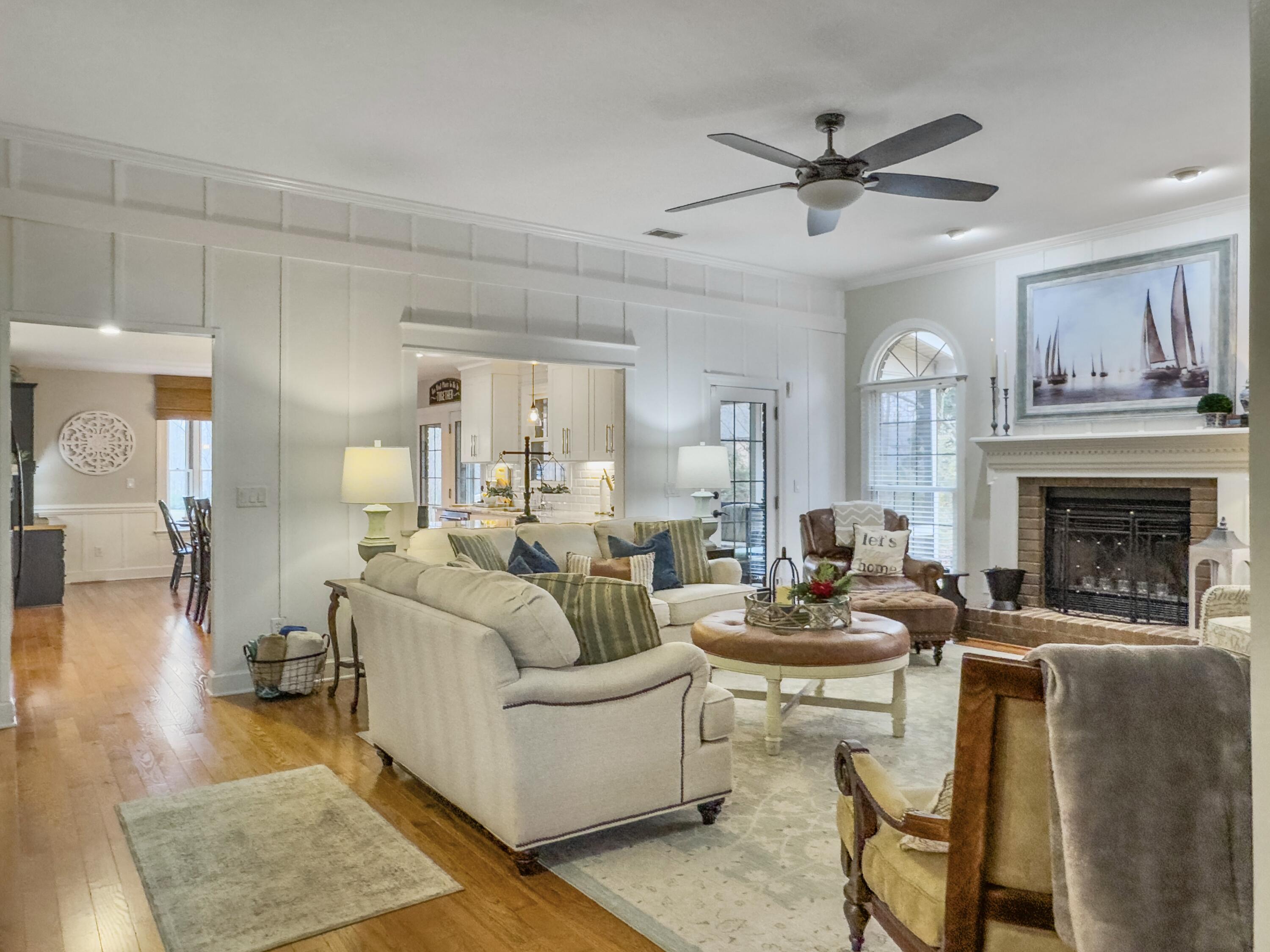 135 Ashley Hill Drive