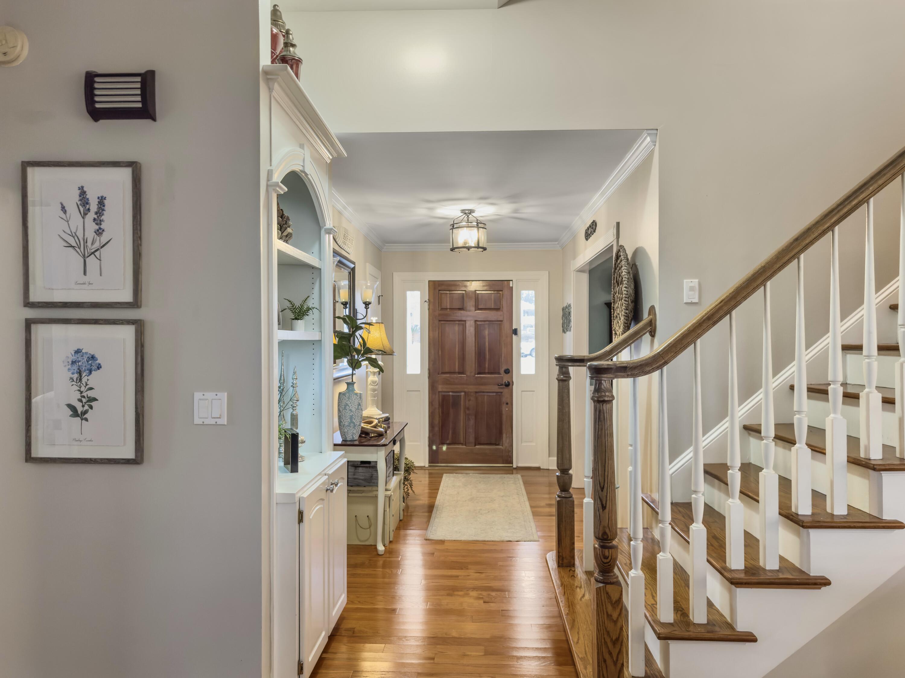 135 Ashley Hill Drive