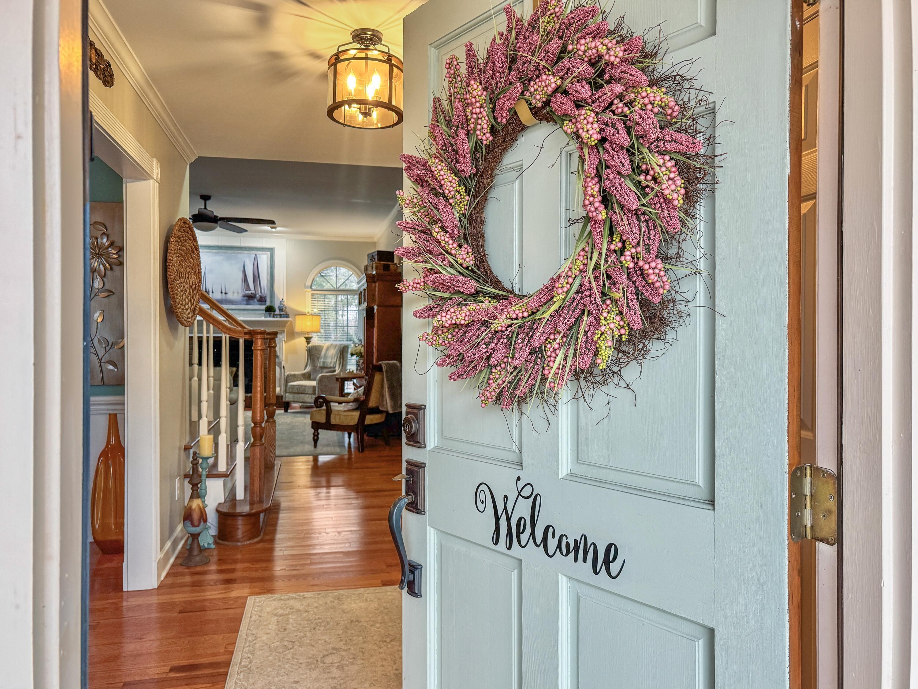 135 Ashley Hill Drive