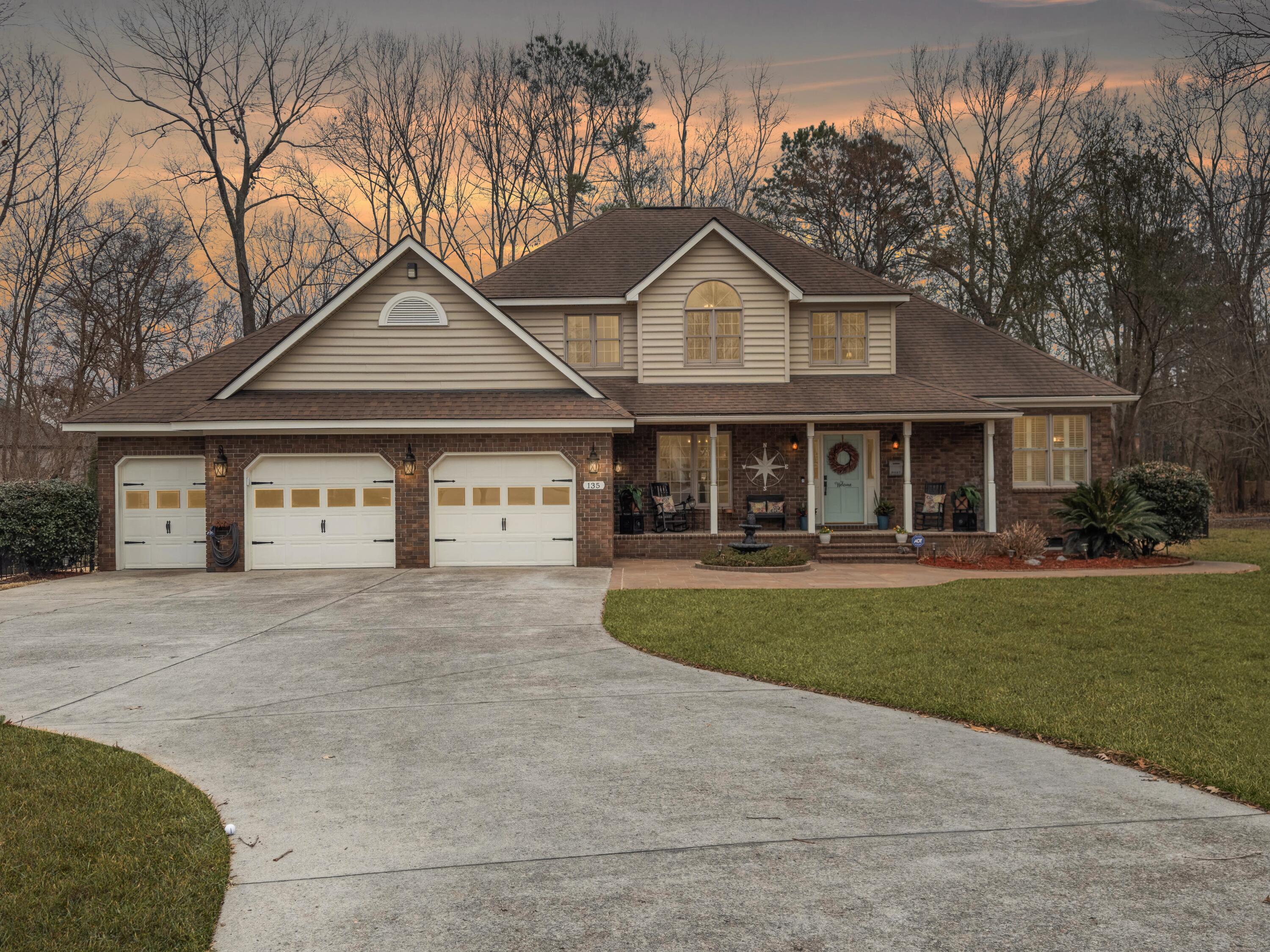 135 Ashley Hill Drive