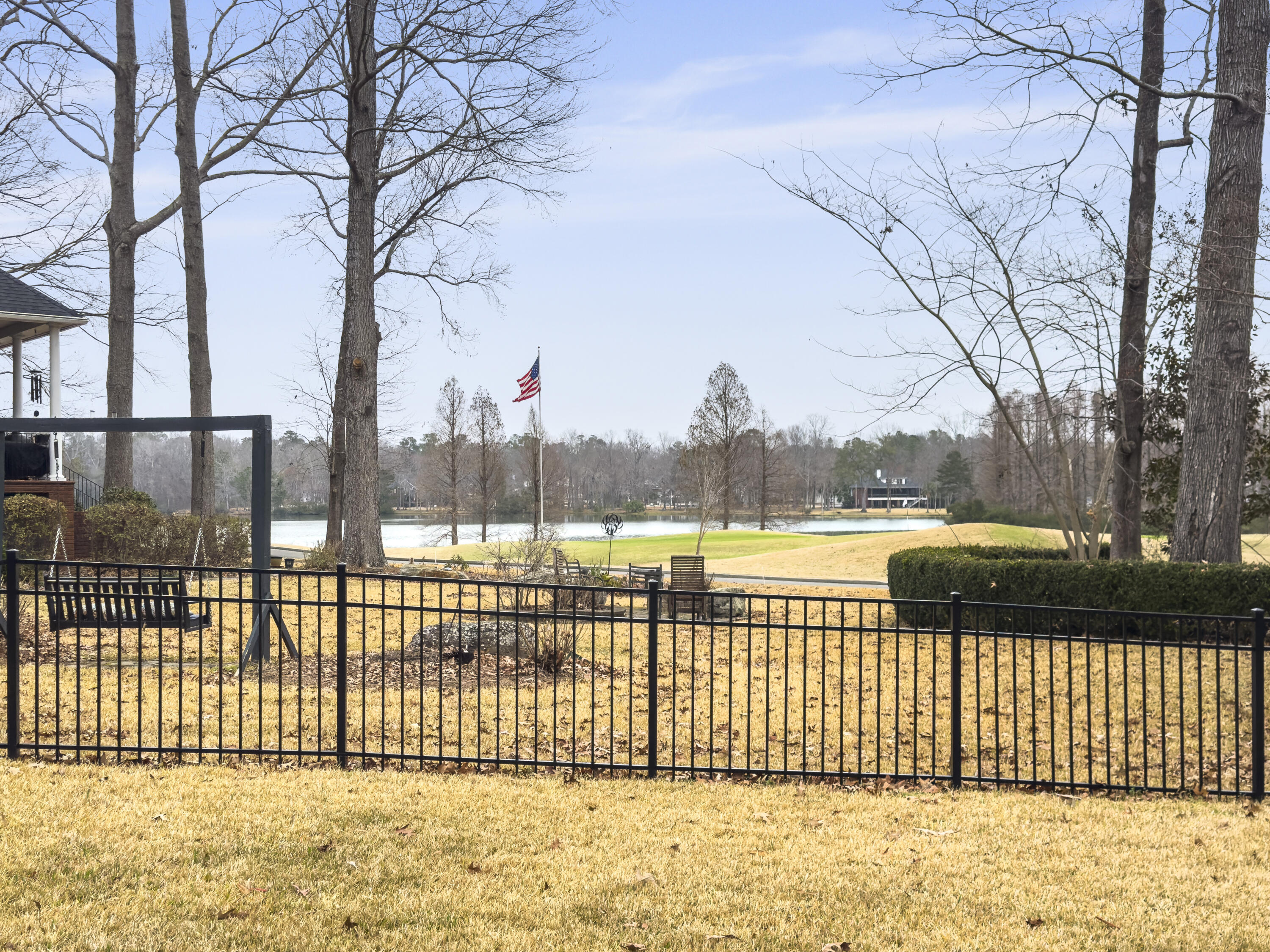 135 Ashley Hill Drive