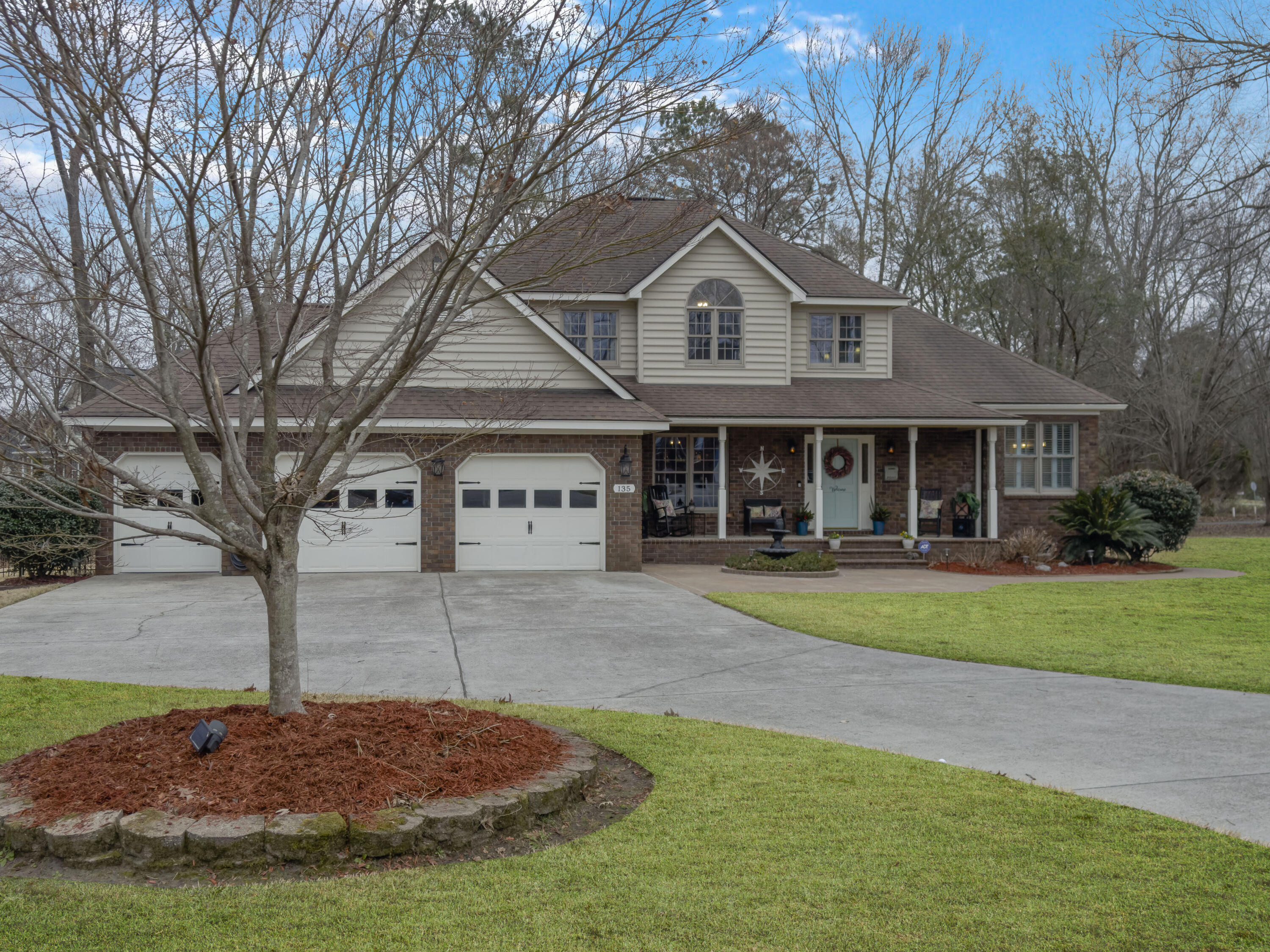 135 Ashley Hill Drive