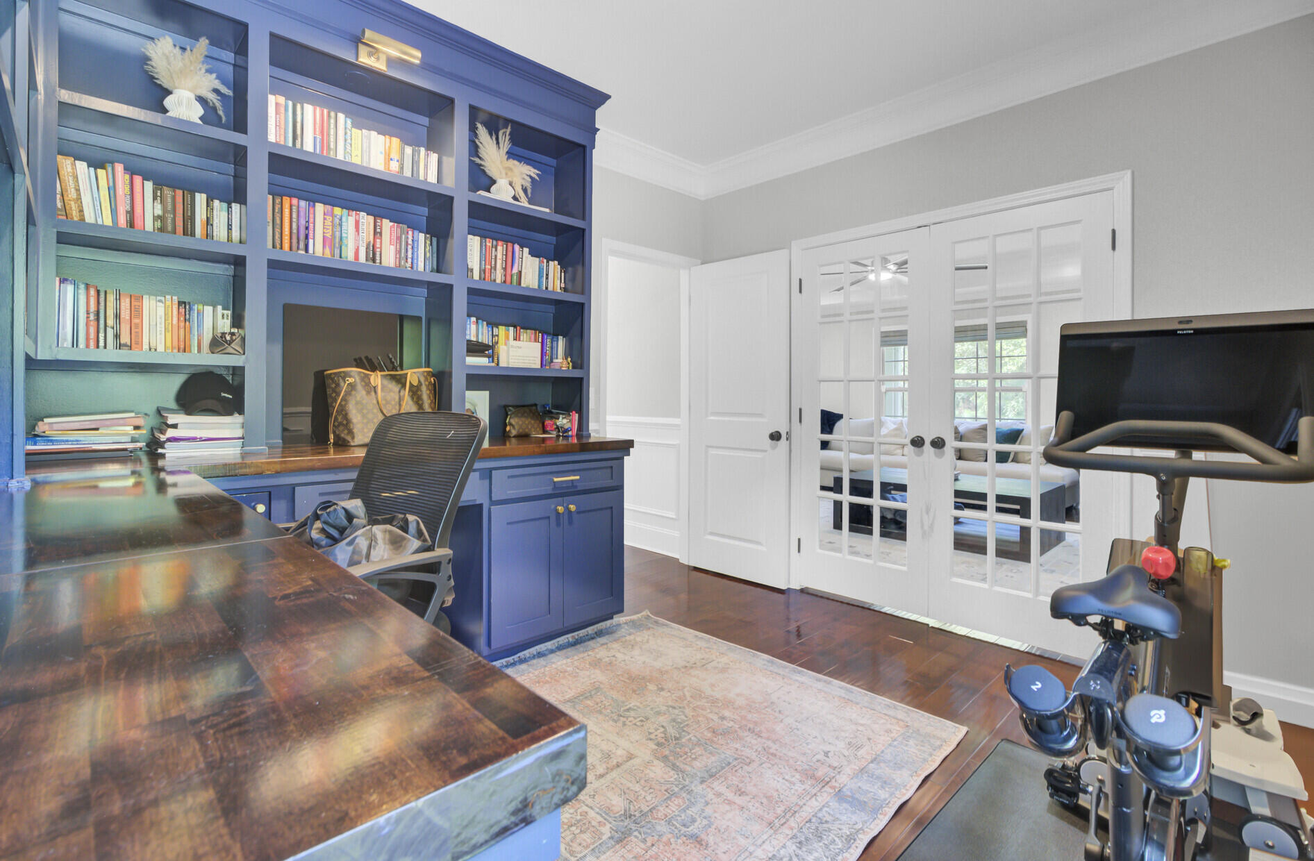 1208 Red Buckeye Court