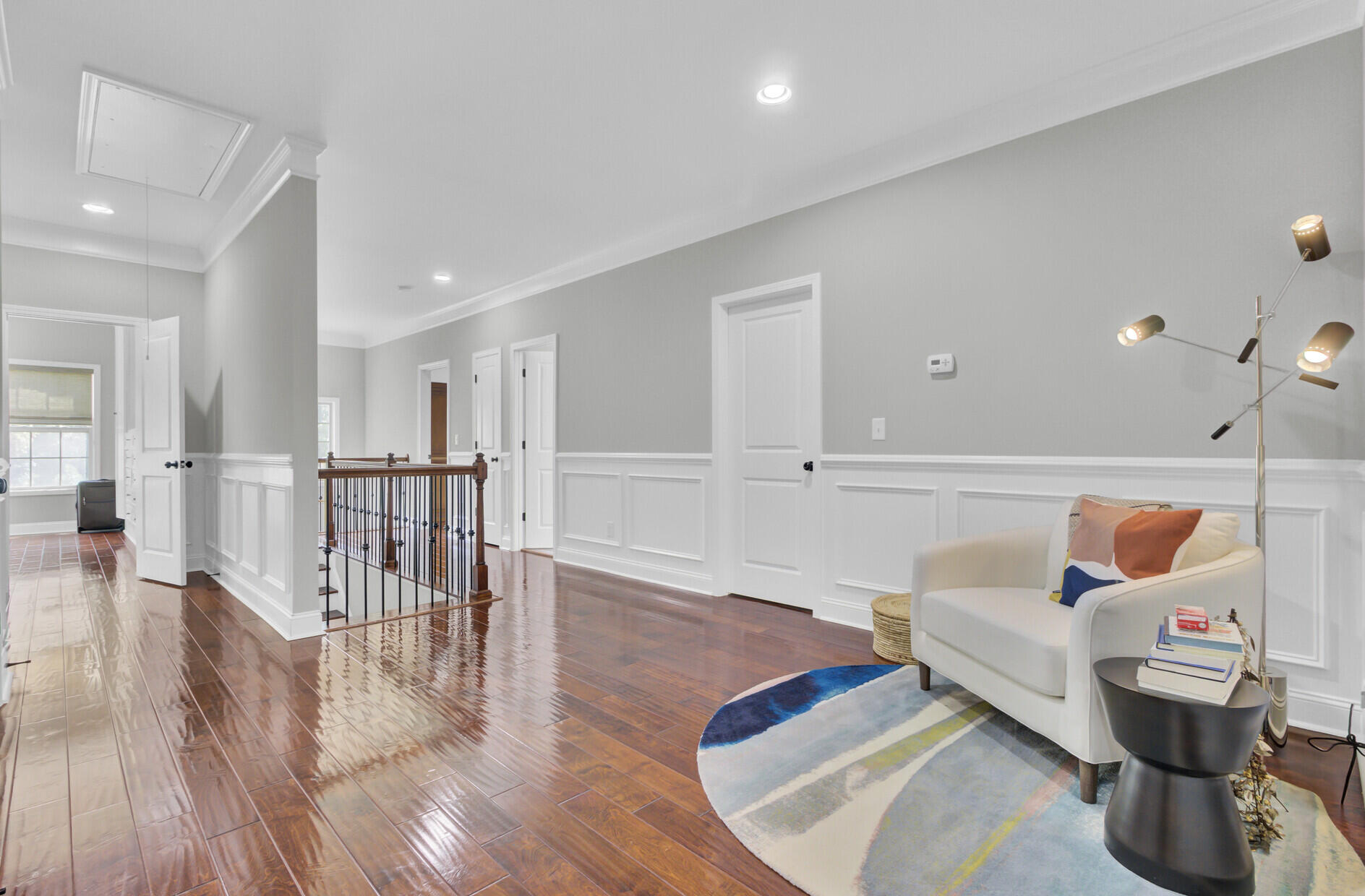 1208 Red Buckeye Court